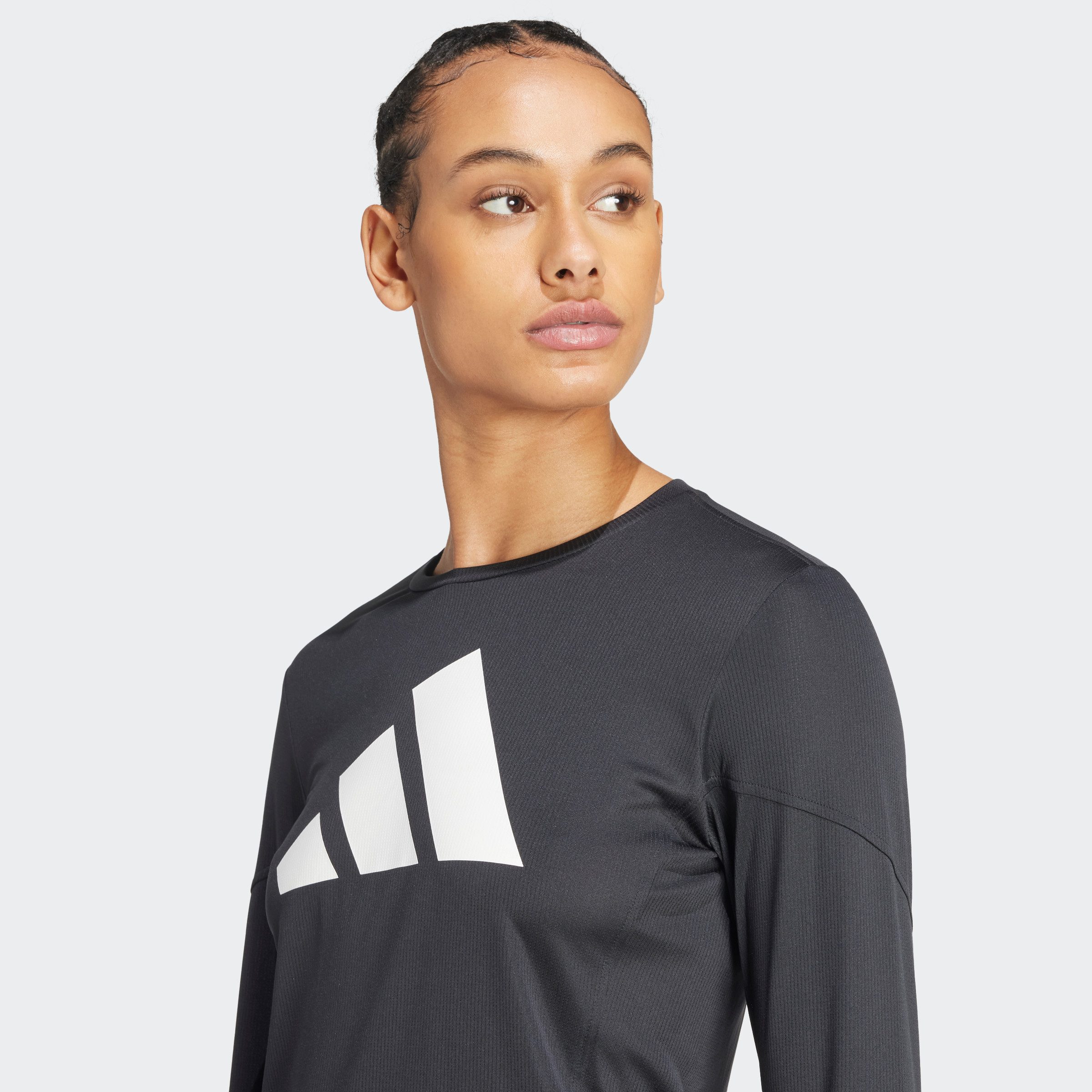 adidas Performance Runningshirt RUN IT LS