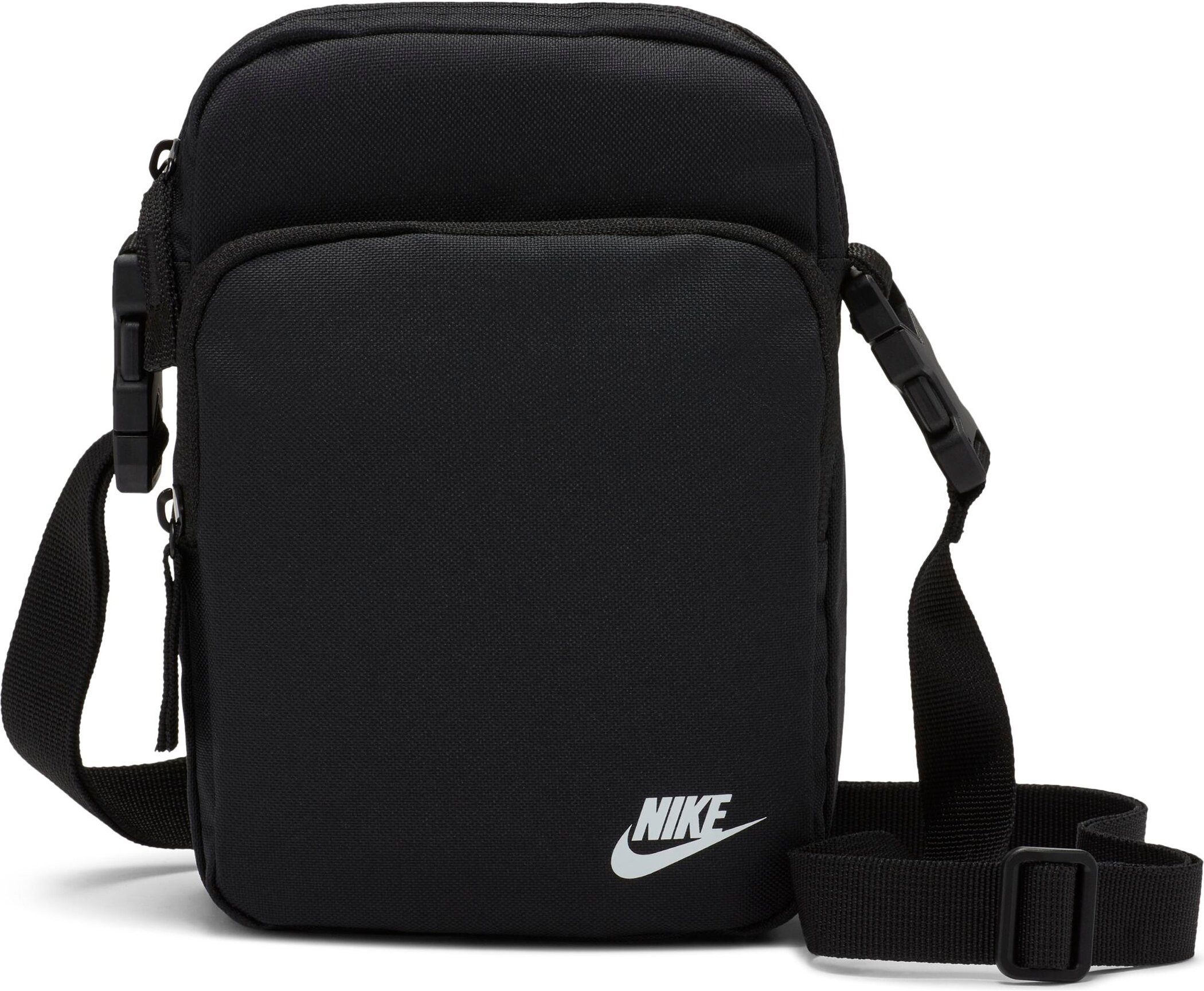 Nike Sportswear Schoudertas NK HERITAGE CROSSBODY