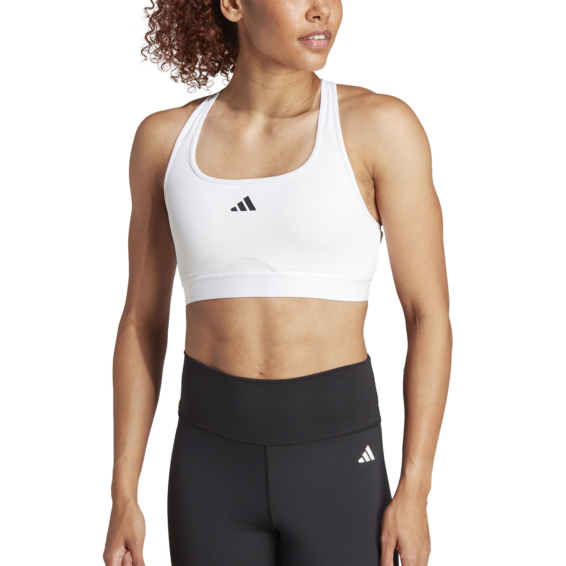 Adidas Performance Sport-bh PWRCT MS BRA (1-delig)
