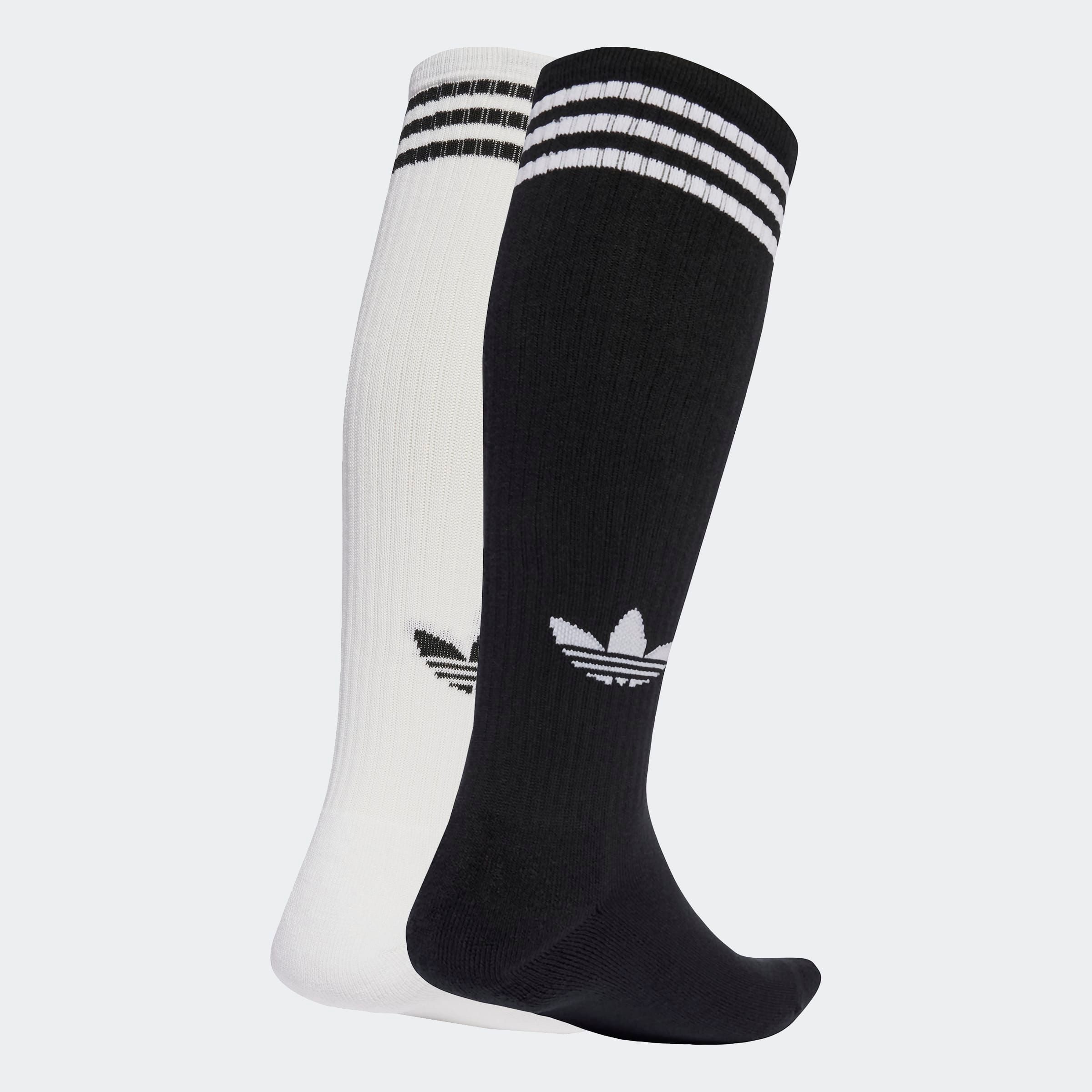 adidas Originals Sportsokken 3S KNEE S 2P