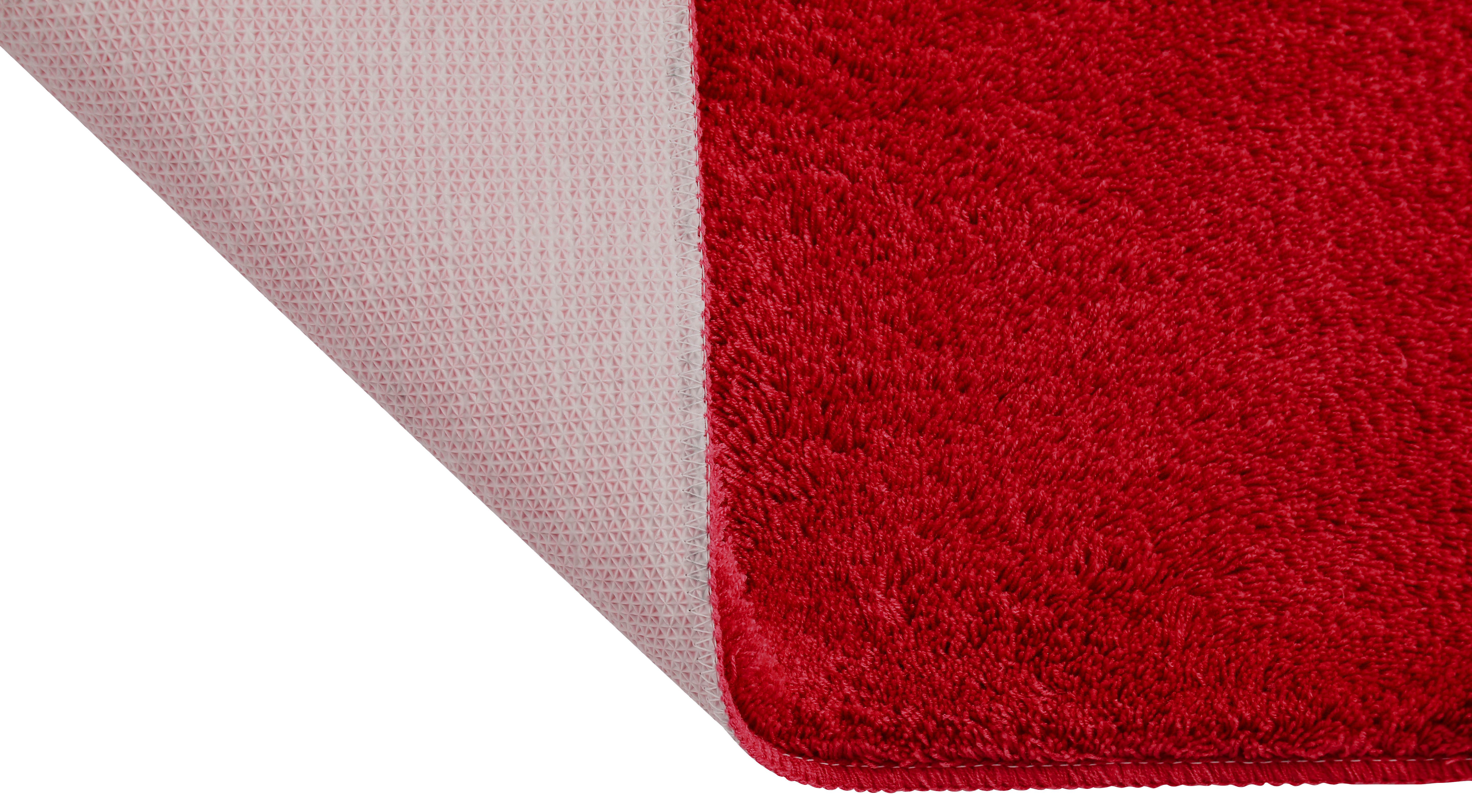 Bruno Banani Badmat Lana, badmat, badkamer tapijt Badmat, badmatten, unikleur, ook als 3-delige set & rond
