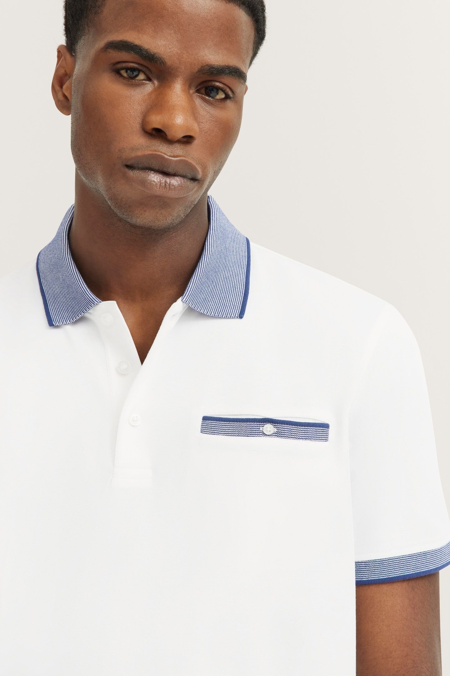 Bugatti Poloshirt