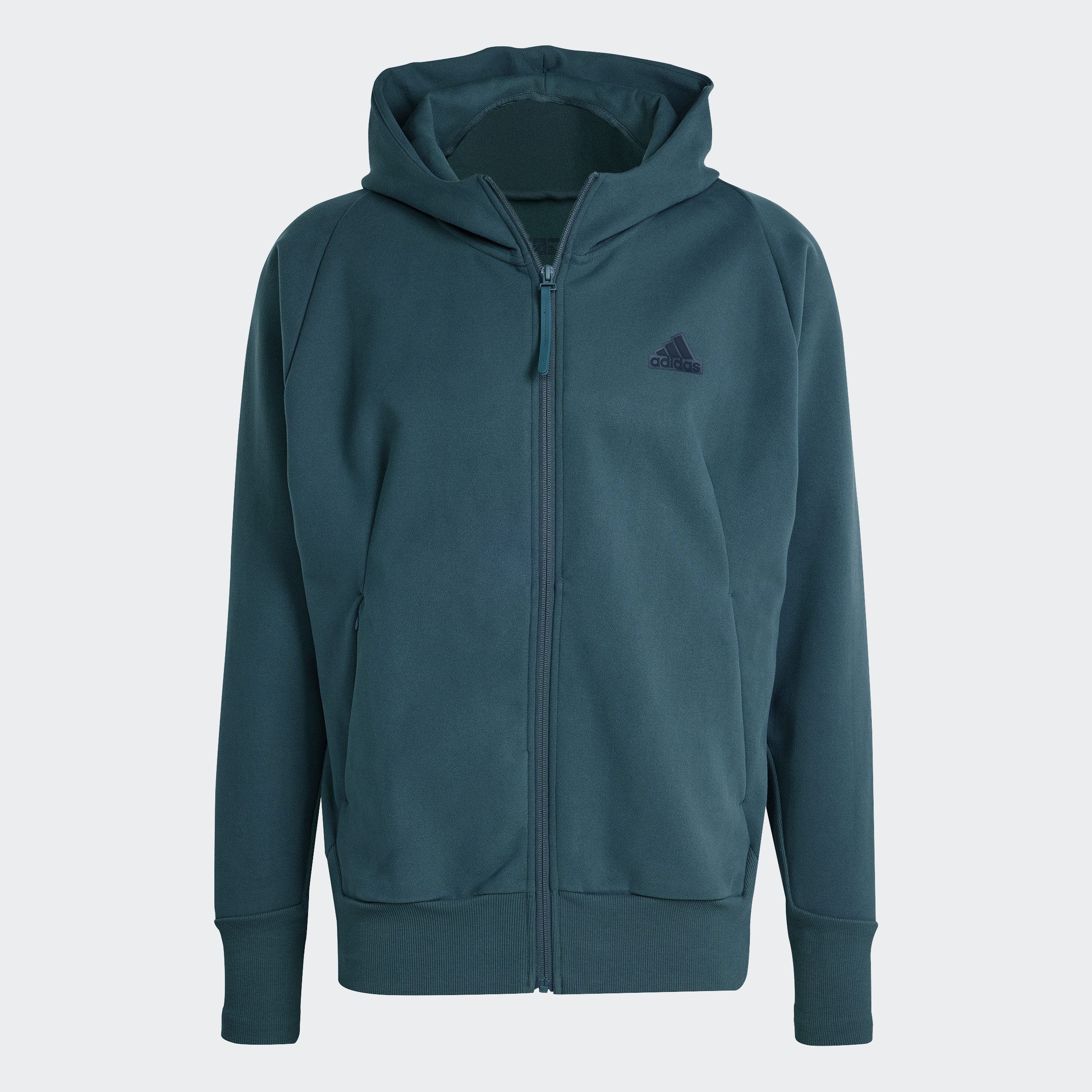 adidas Sportswear Hoodie M Z.N.E. WTR FZ