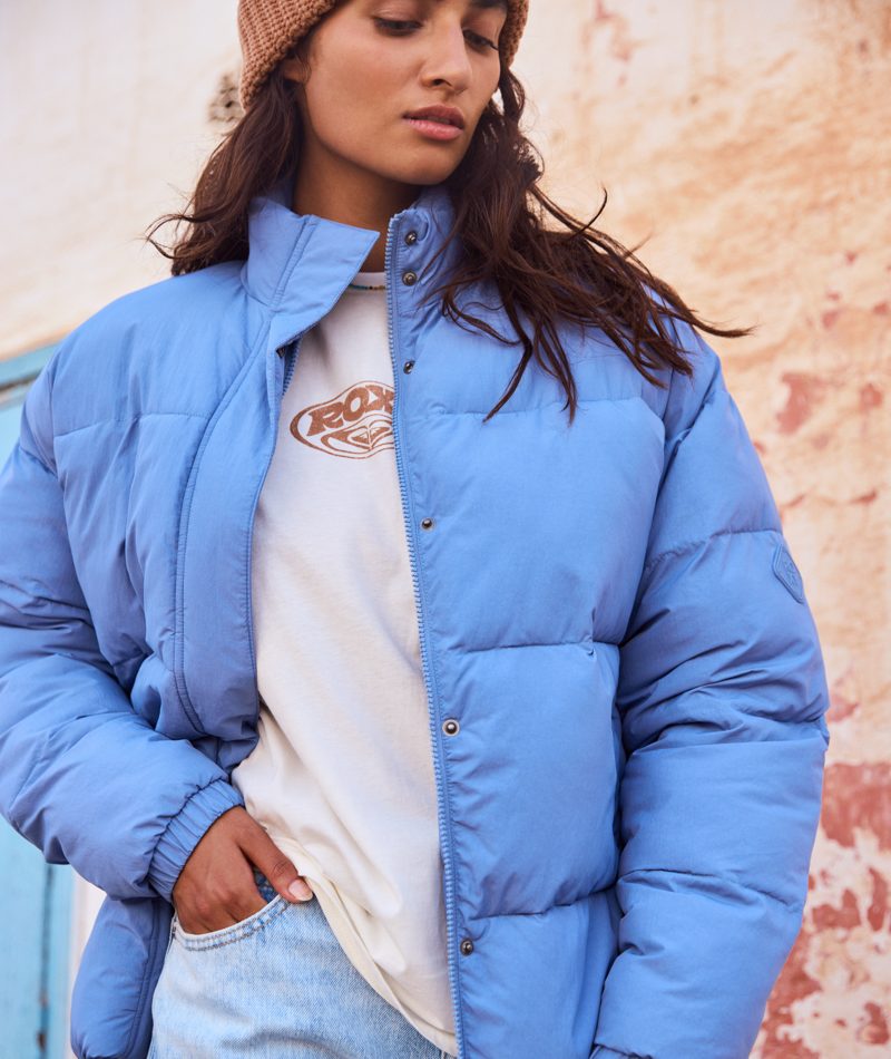 Roxy Outdoorjack