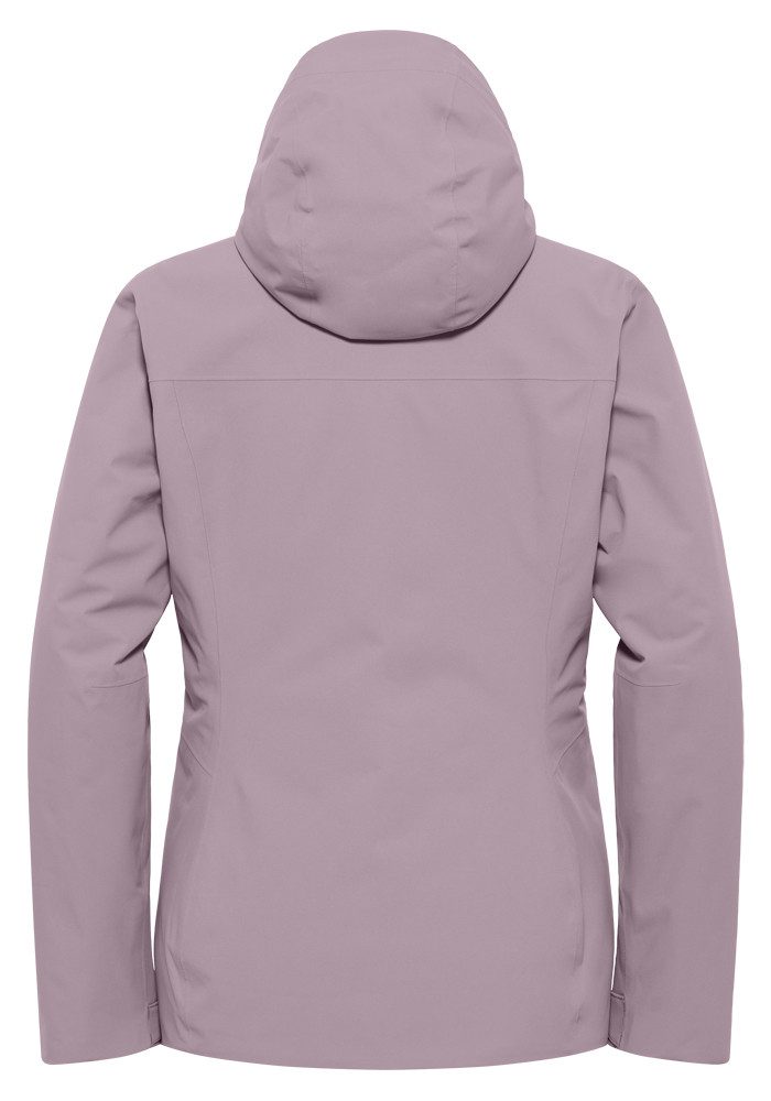 Jack Wolfskin Outdoorjack WISPER INS JKT W