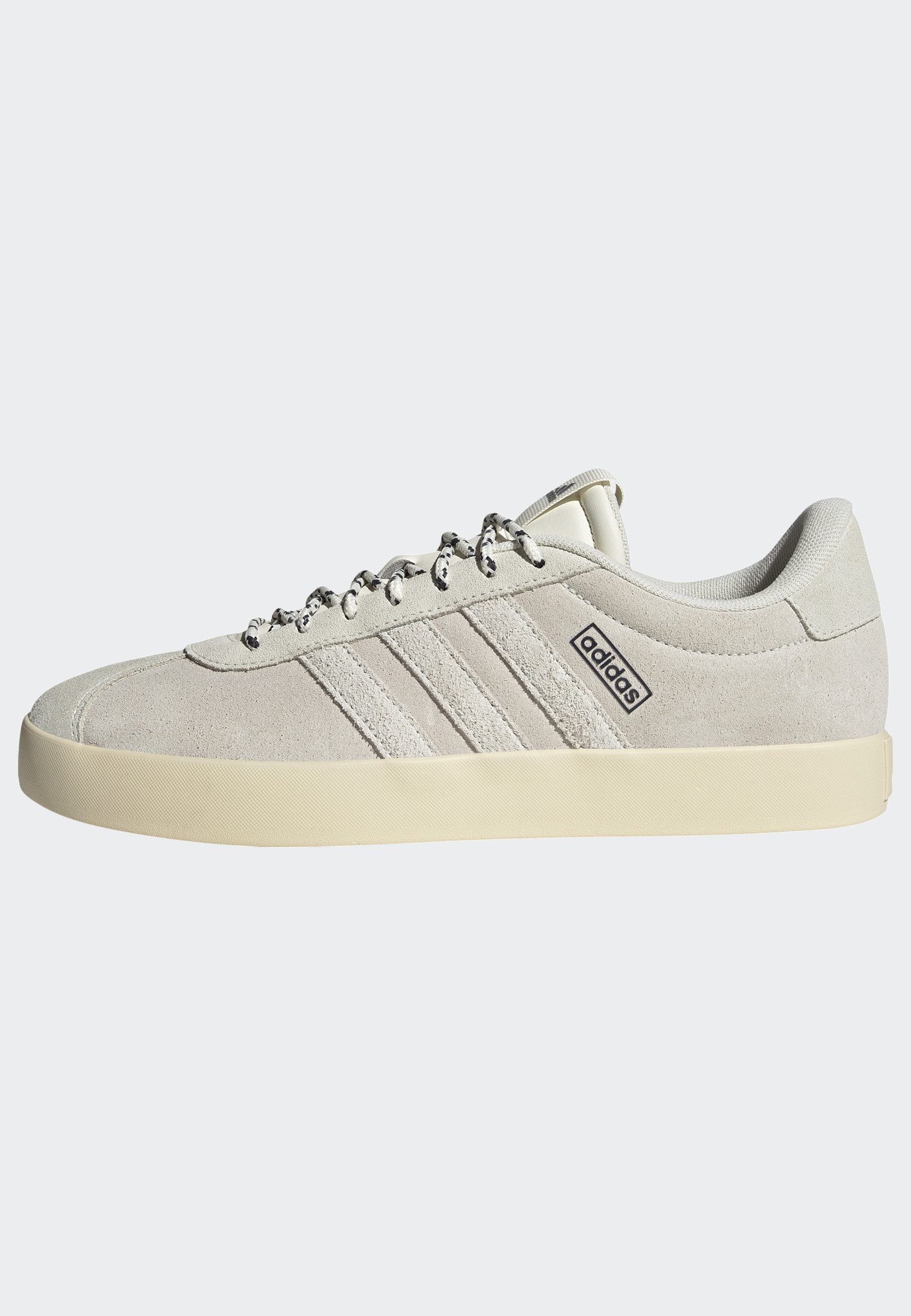 adidas Sportswear Sneakers VL COURT 3.0 geïnspireerd door het ontwerp van de adidas samba