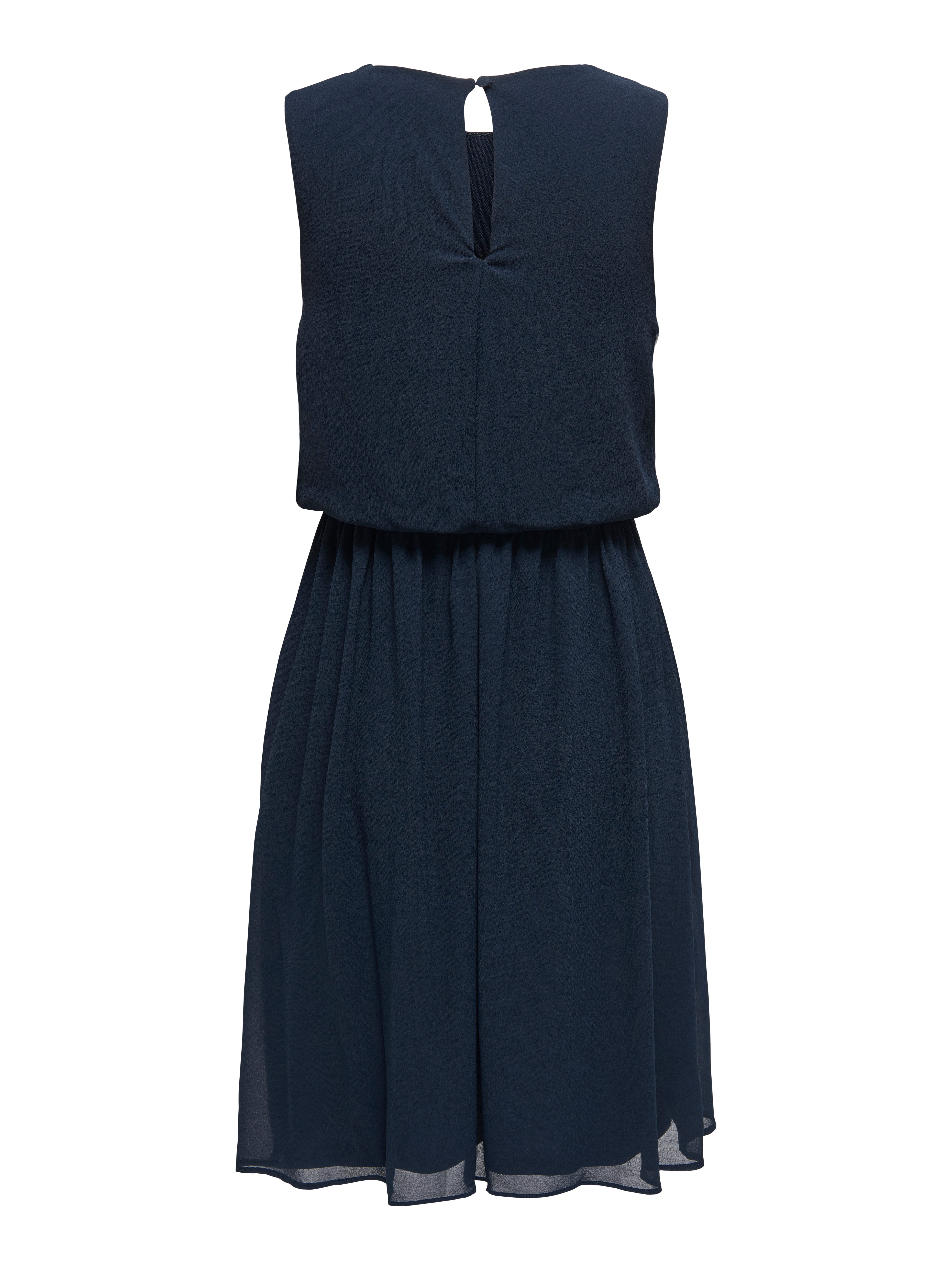 Only Mini-jurk ONLSTINNA LIFE SL DETAIL DRESS WVN