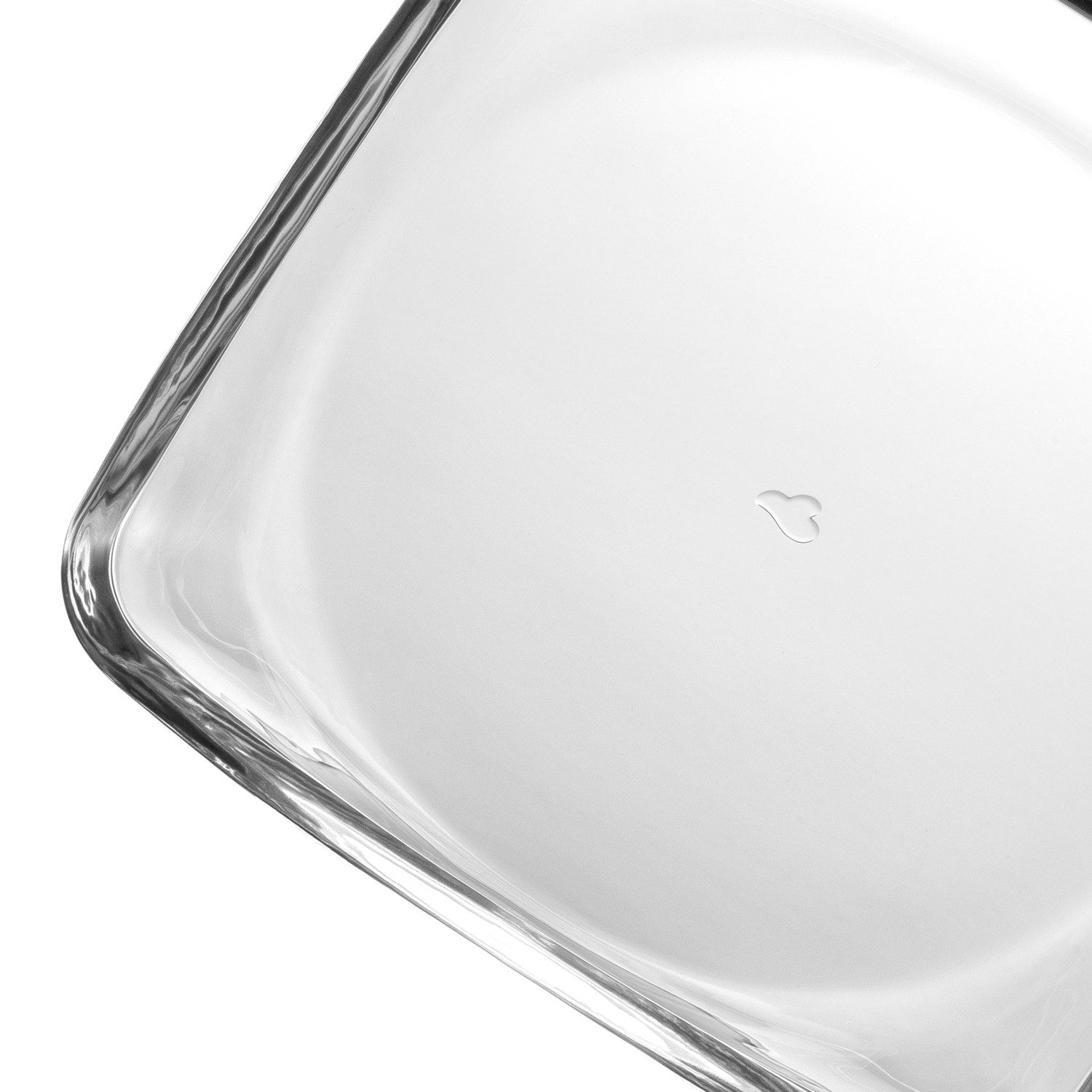 LEONARDO Schaal PIAZZA, Bord ca. 20 cm, 4-delige set (set, 4-delig)