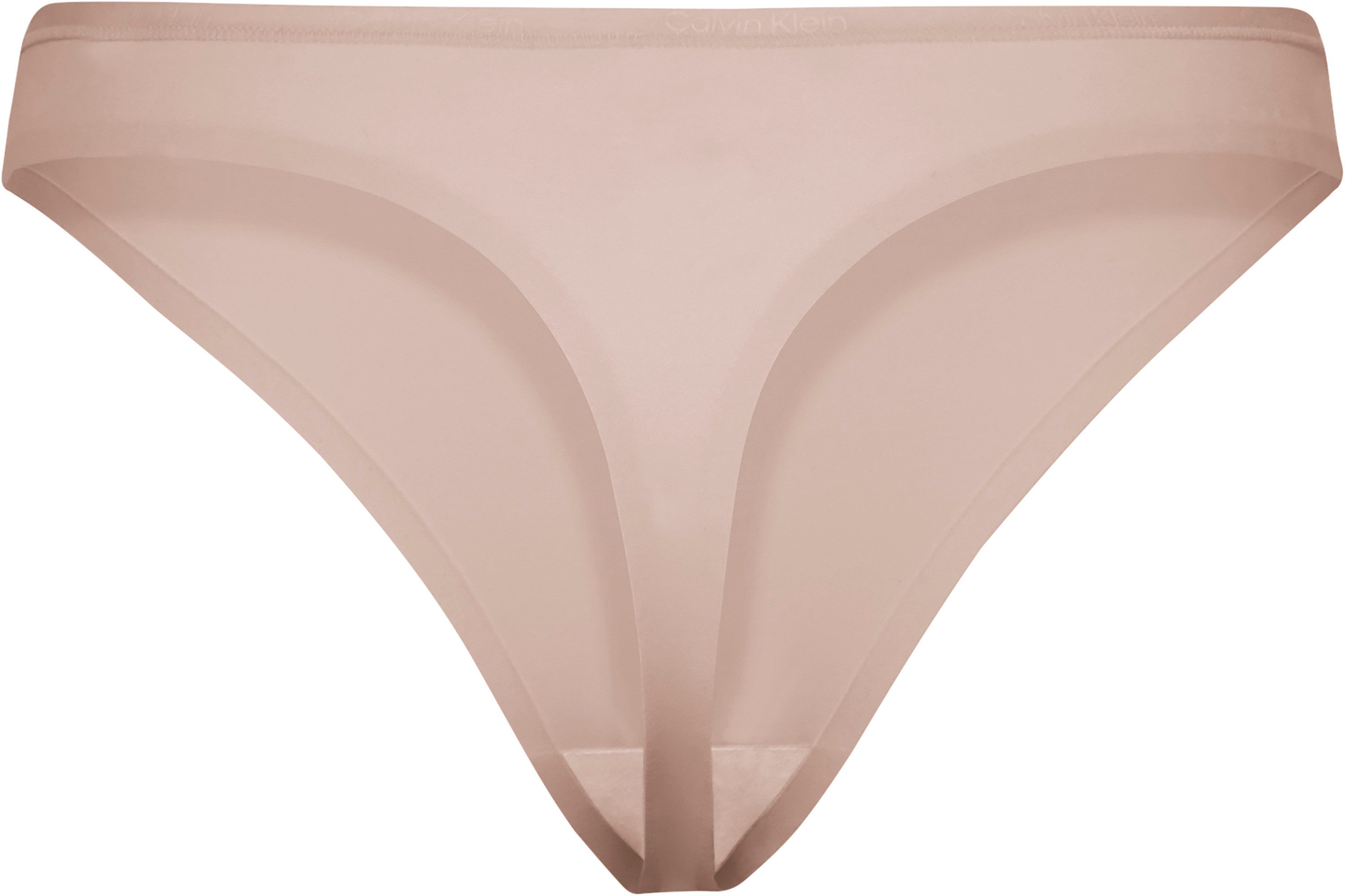 Calvin Klein String THONG in unikleur