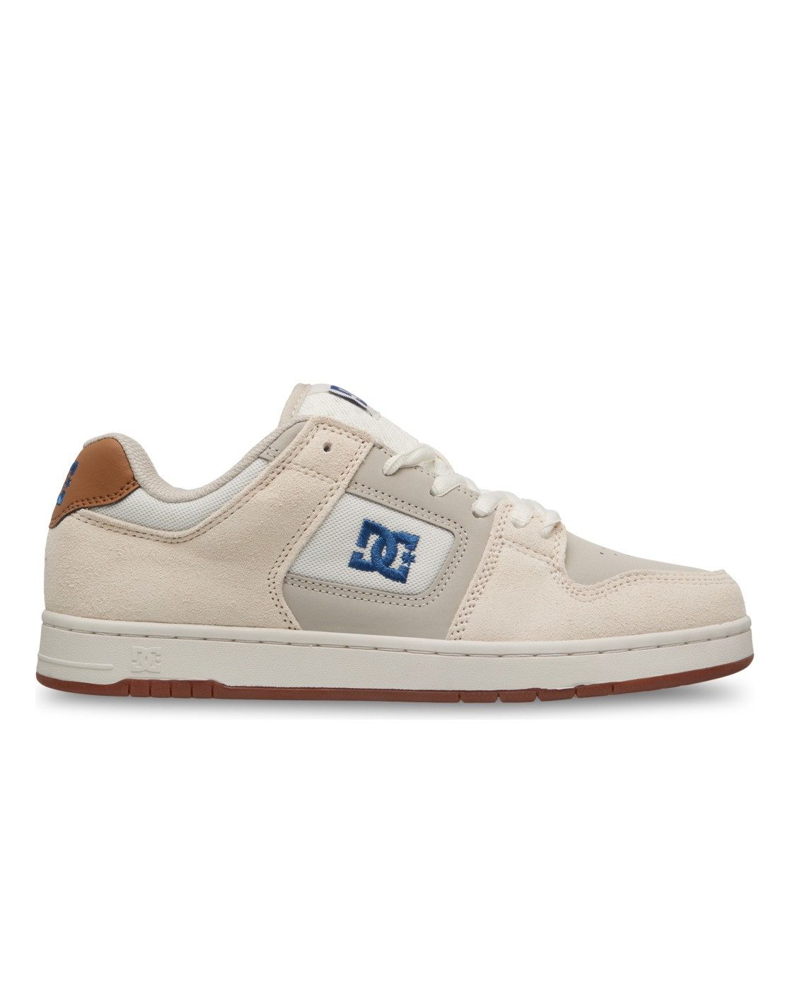 DC Shoes Sneakers Manteca