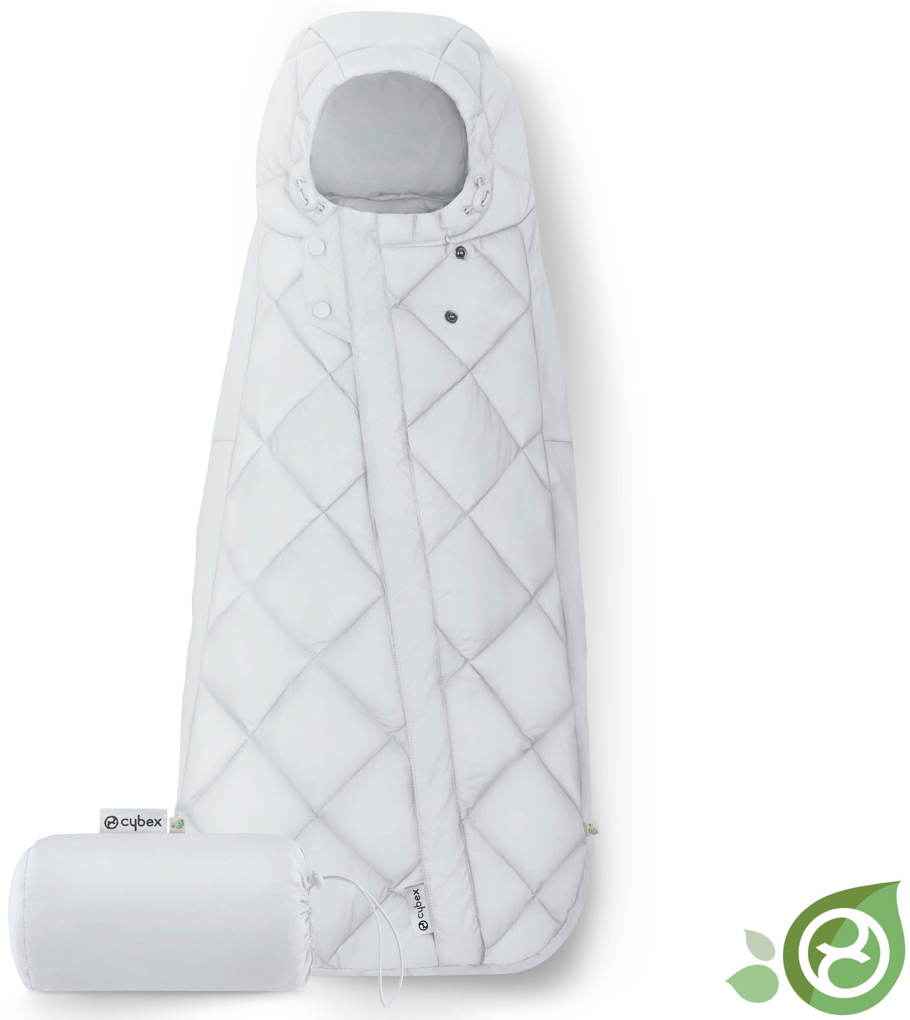 Cybex Voetenzak Cybex General, Snogga Mini 2