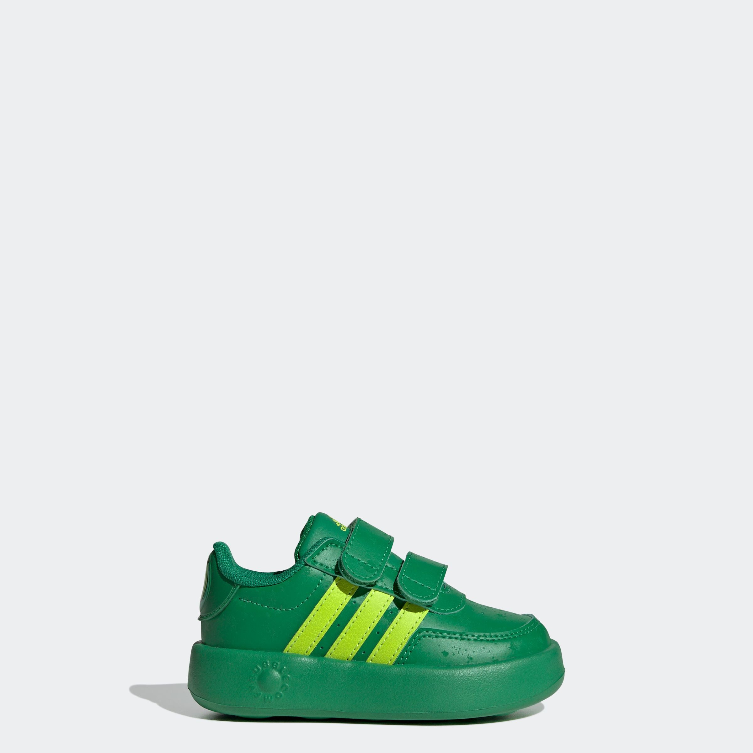 adidas Sportswear Klittenbandschoenen ADIDAS X DISNEY MONSTERS INC. KINDER SCHOEN