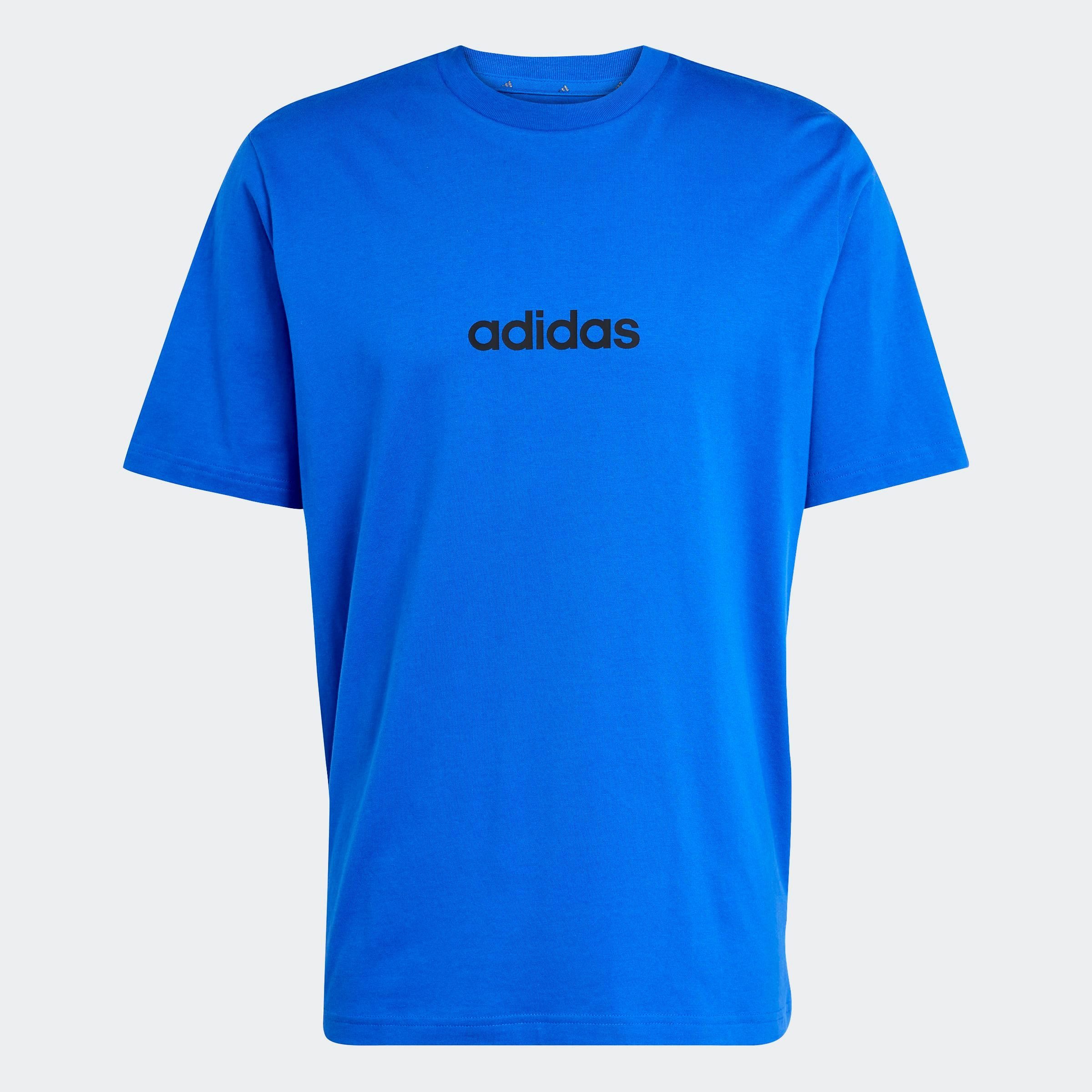 adidas Sportswear T-shirt M LIN SJ T