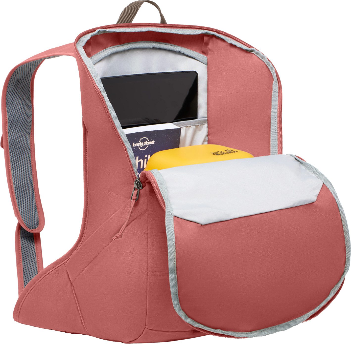 Jack Wolfskin Rugzak Waimea