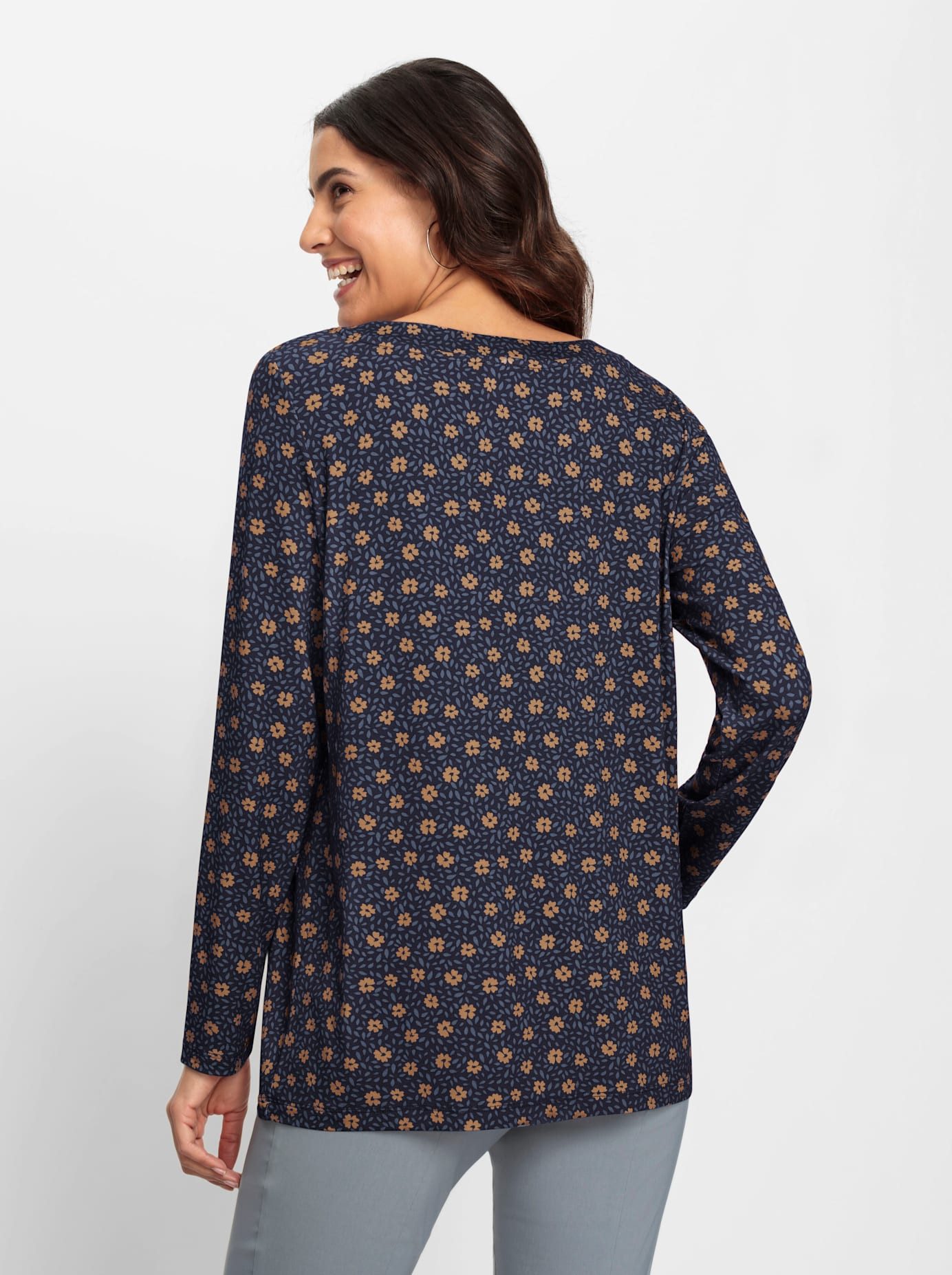 Classic Inspirationen Tuniekshirt (1-delig)