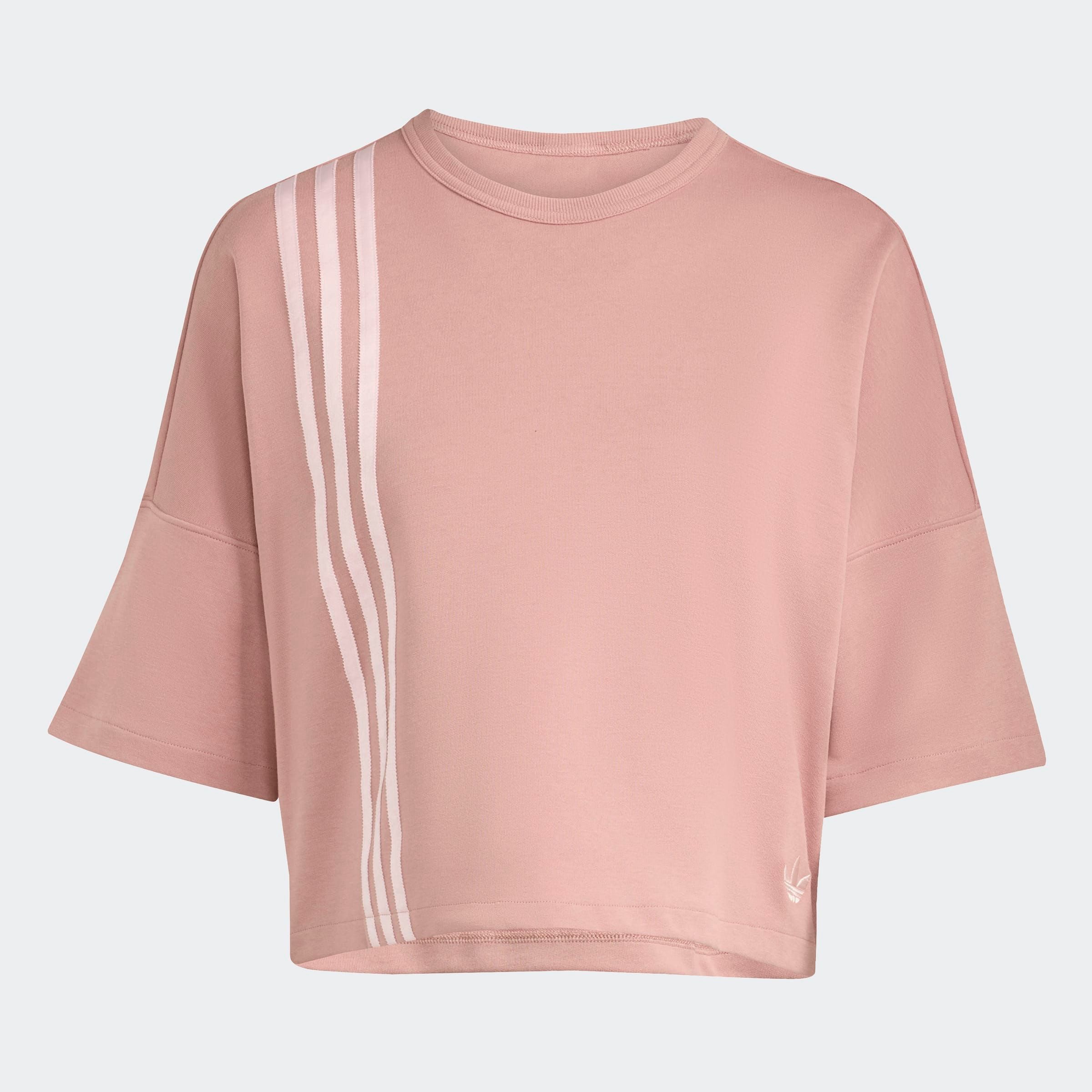 adidas Originals T-shirt 3 STRIPES TEE