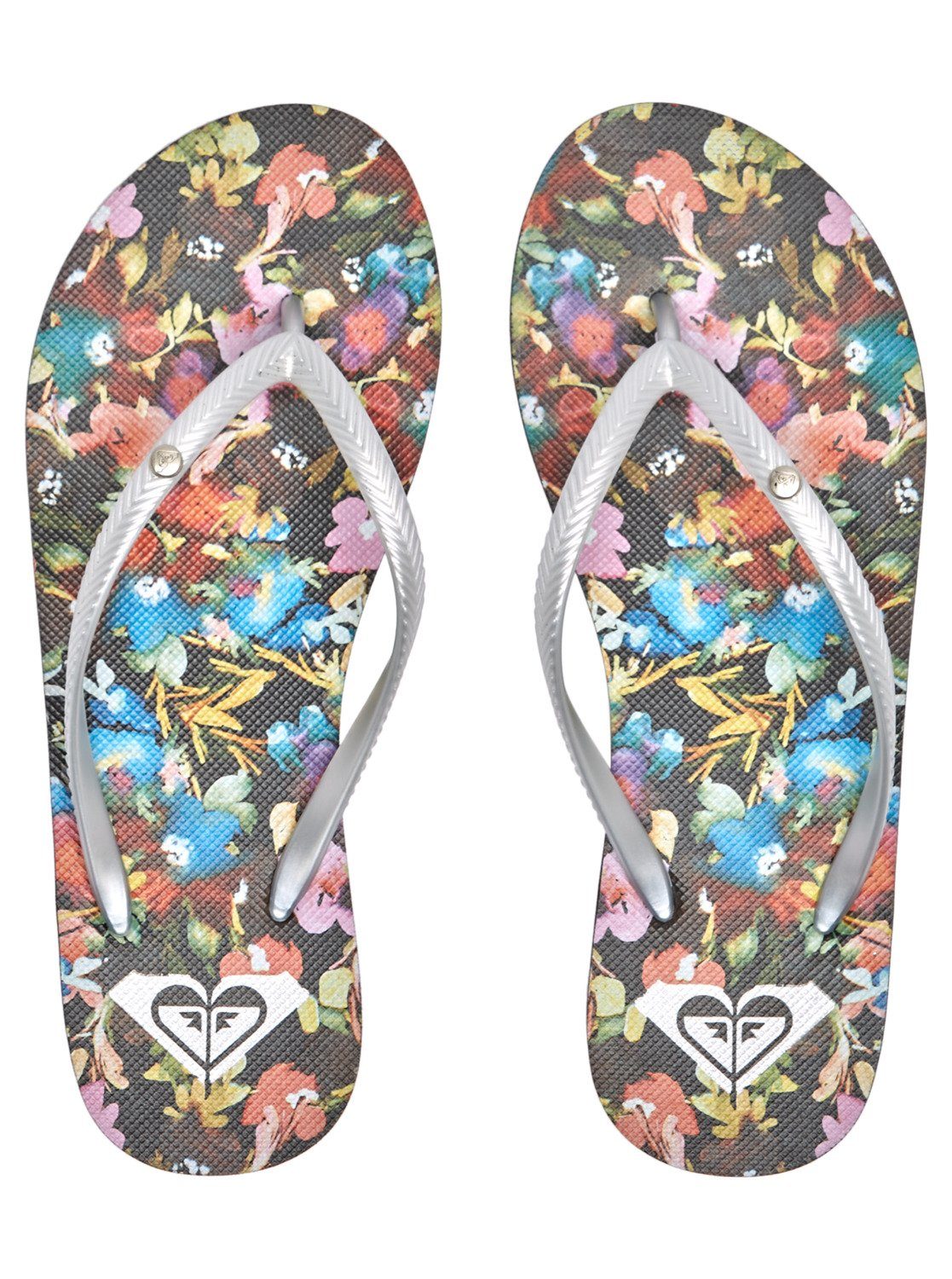 Roxy Sandalen Bermuda Print
