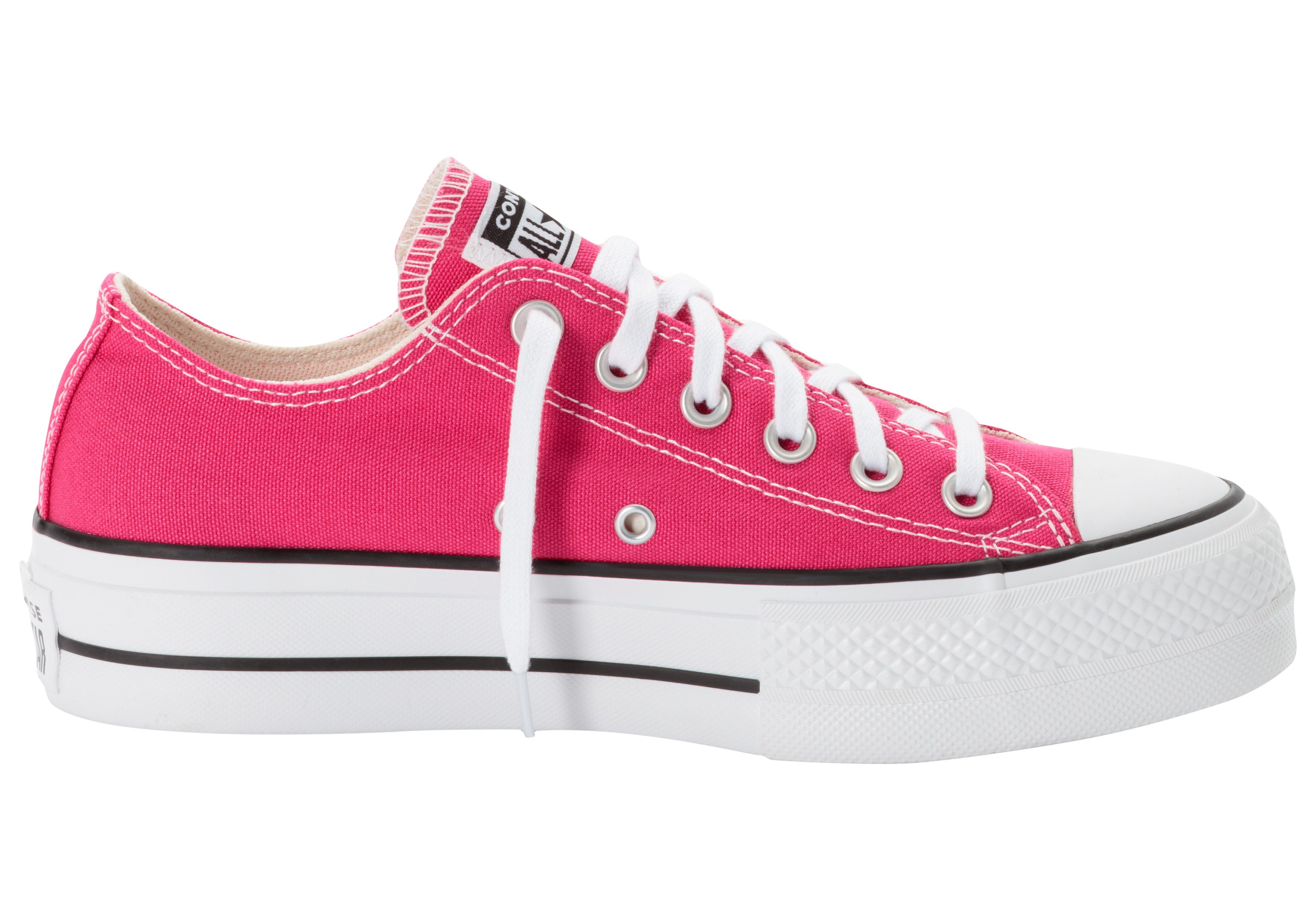 Converse Sneakers CHUCK TAYLOR ALL STAR LIFT PLATFORM