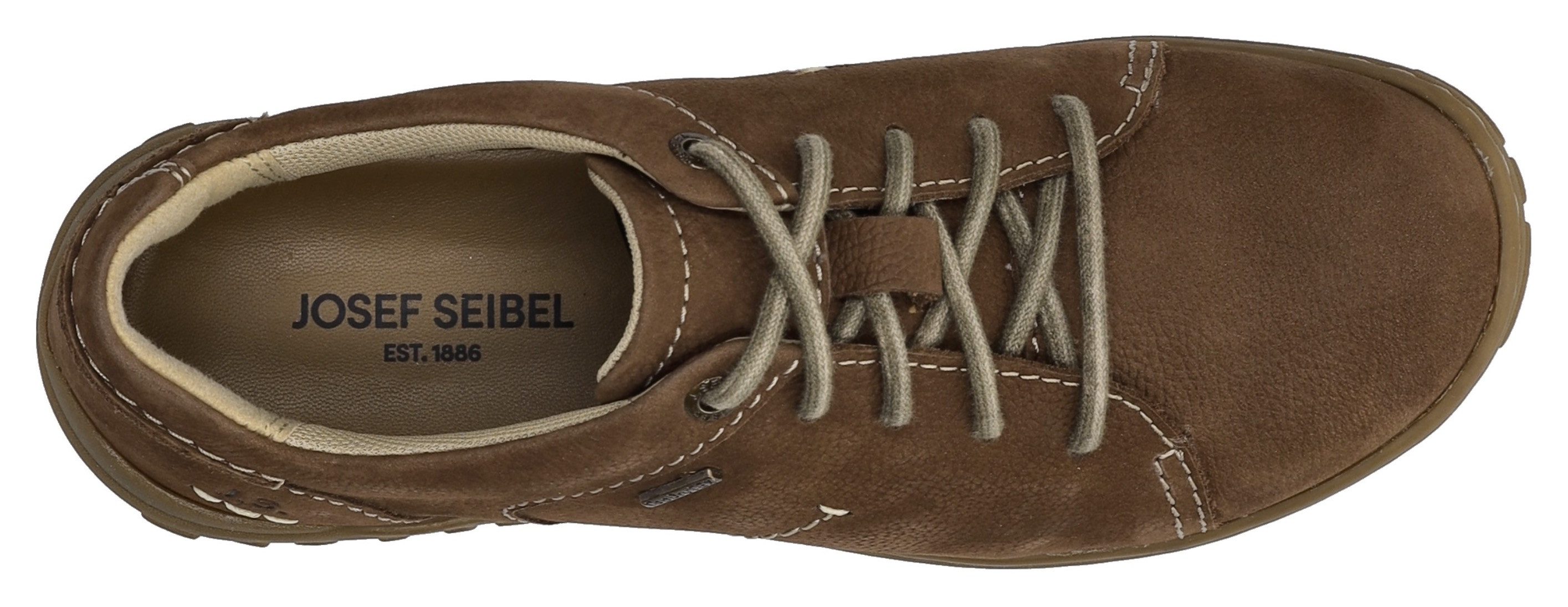 Josef Seibel Veterschoenen Ruby 50