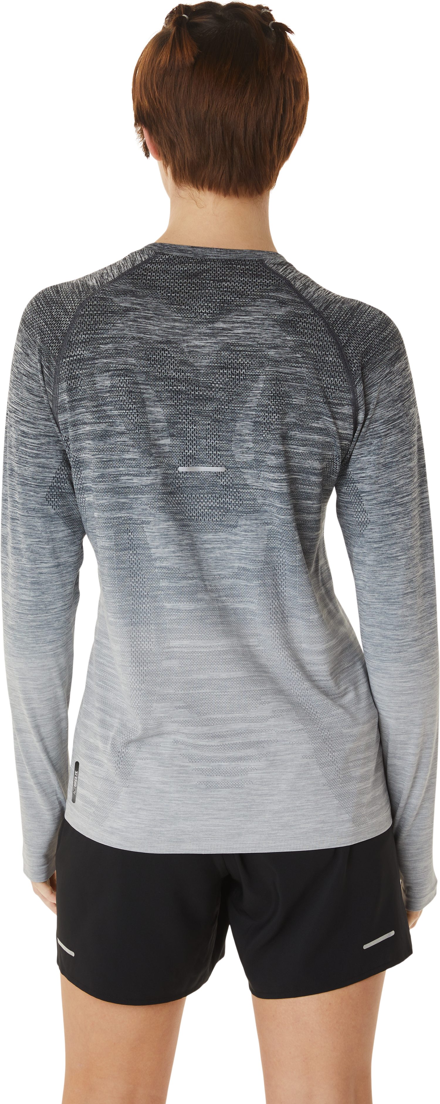 Asics Runningshirt SEAMLESS LS TOP