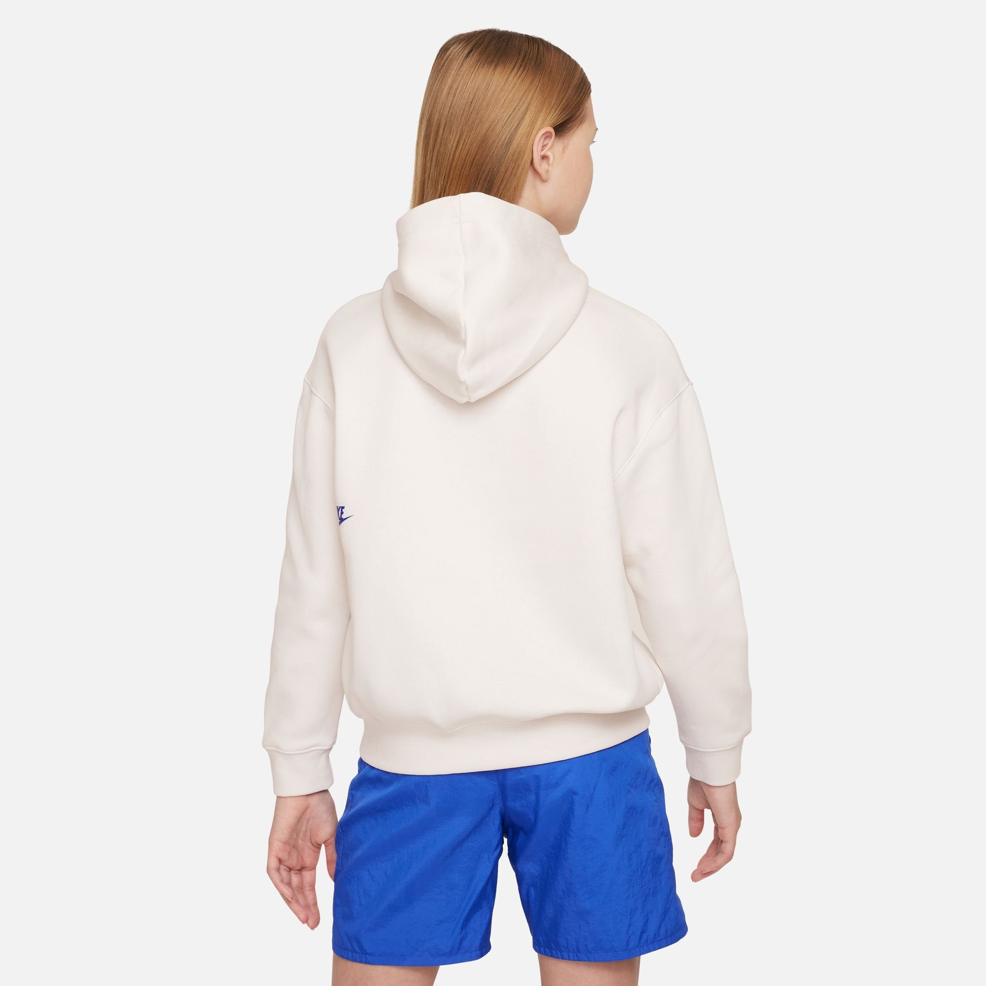 Nike Sportswear Hoodie NSW OS PO HOODIE SW - voor kinderen