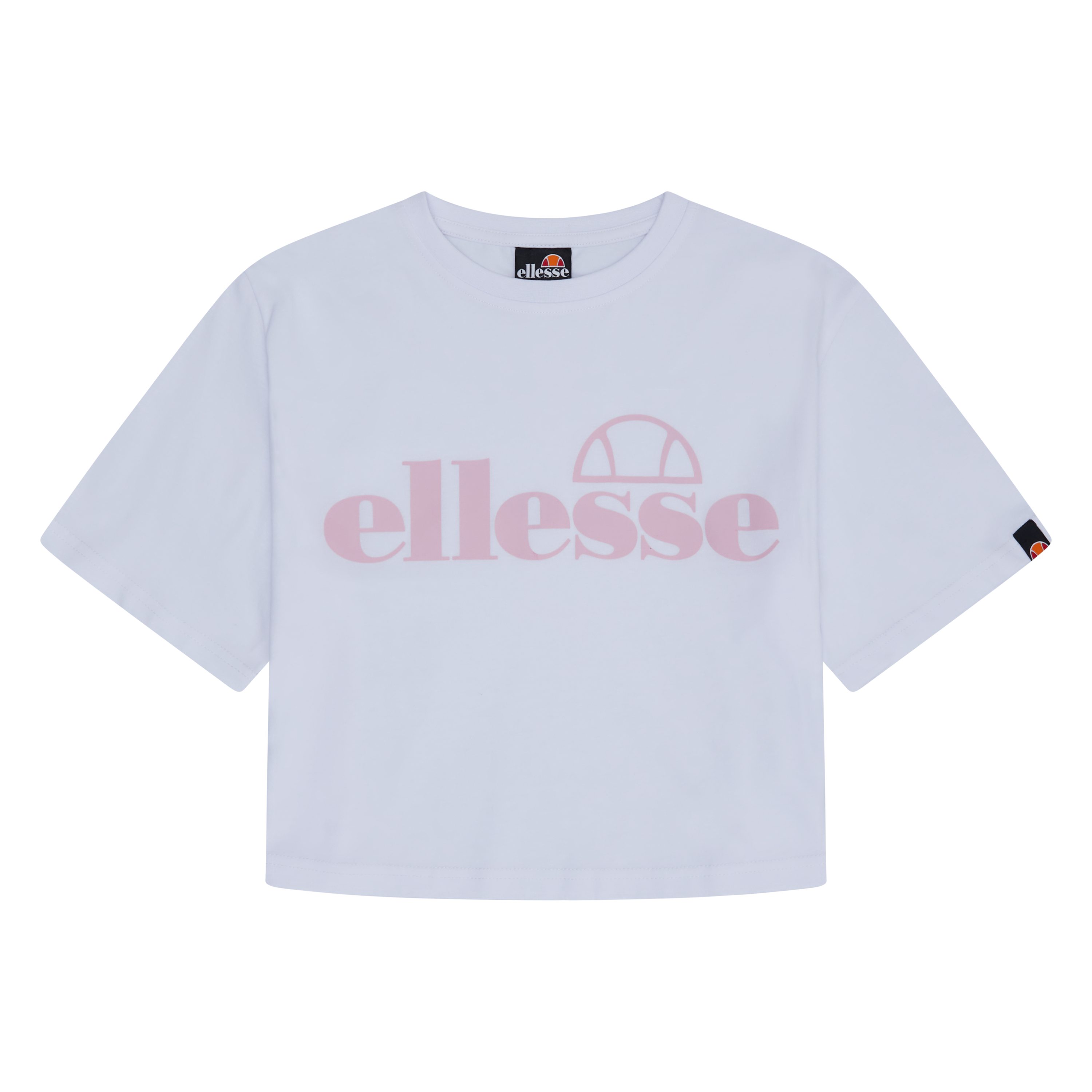 Ellesse T-shirt D T-SHIRT met logoprint