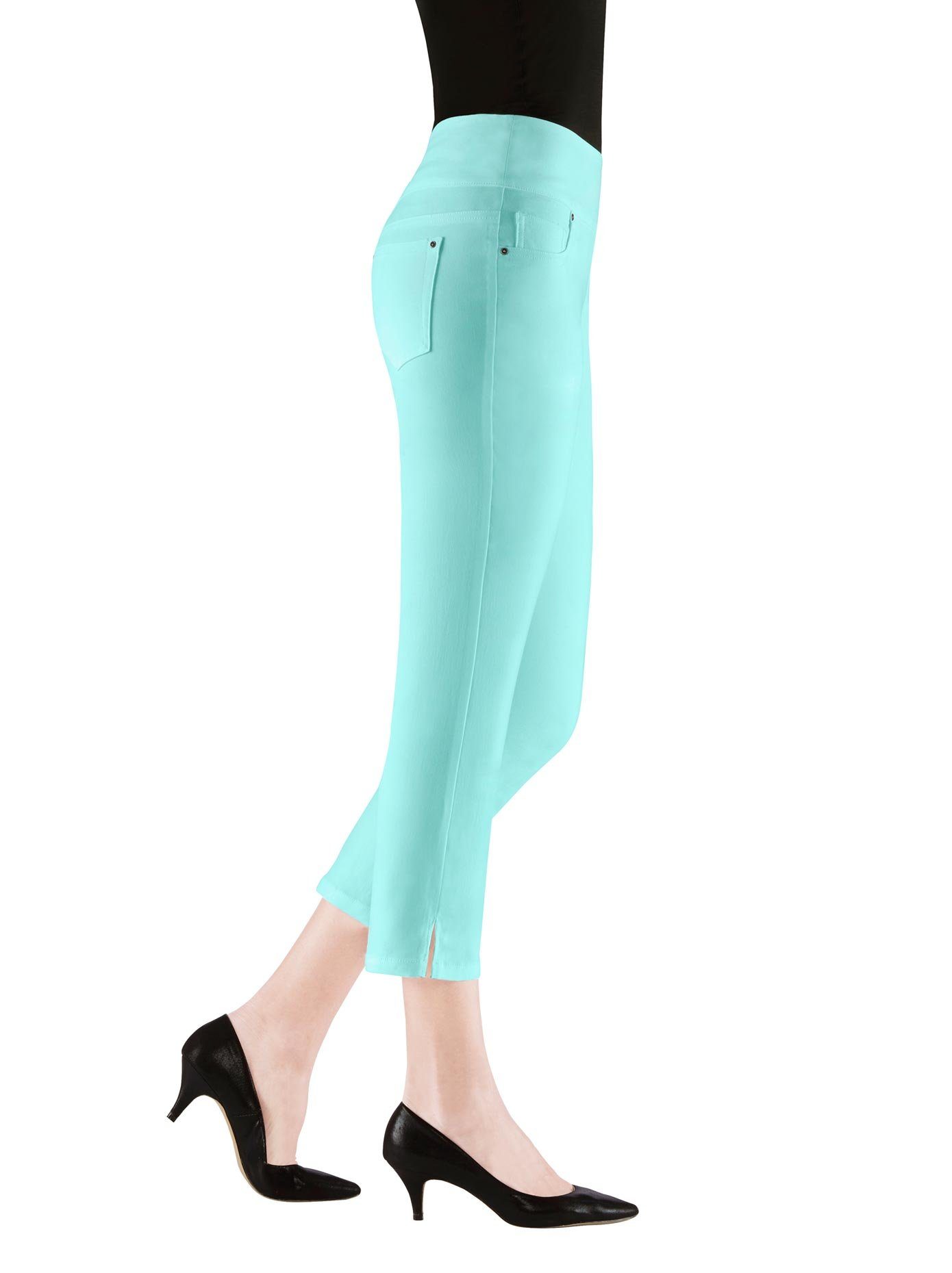 Casual Looks Stretchbroek