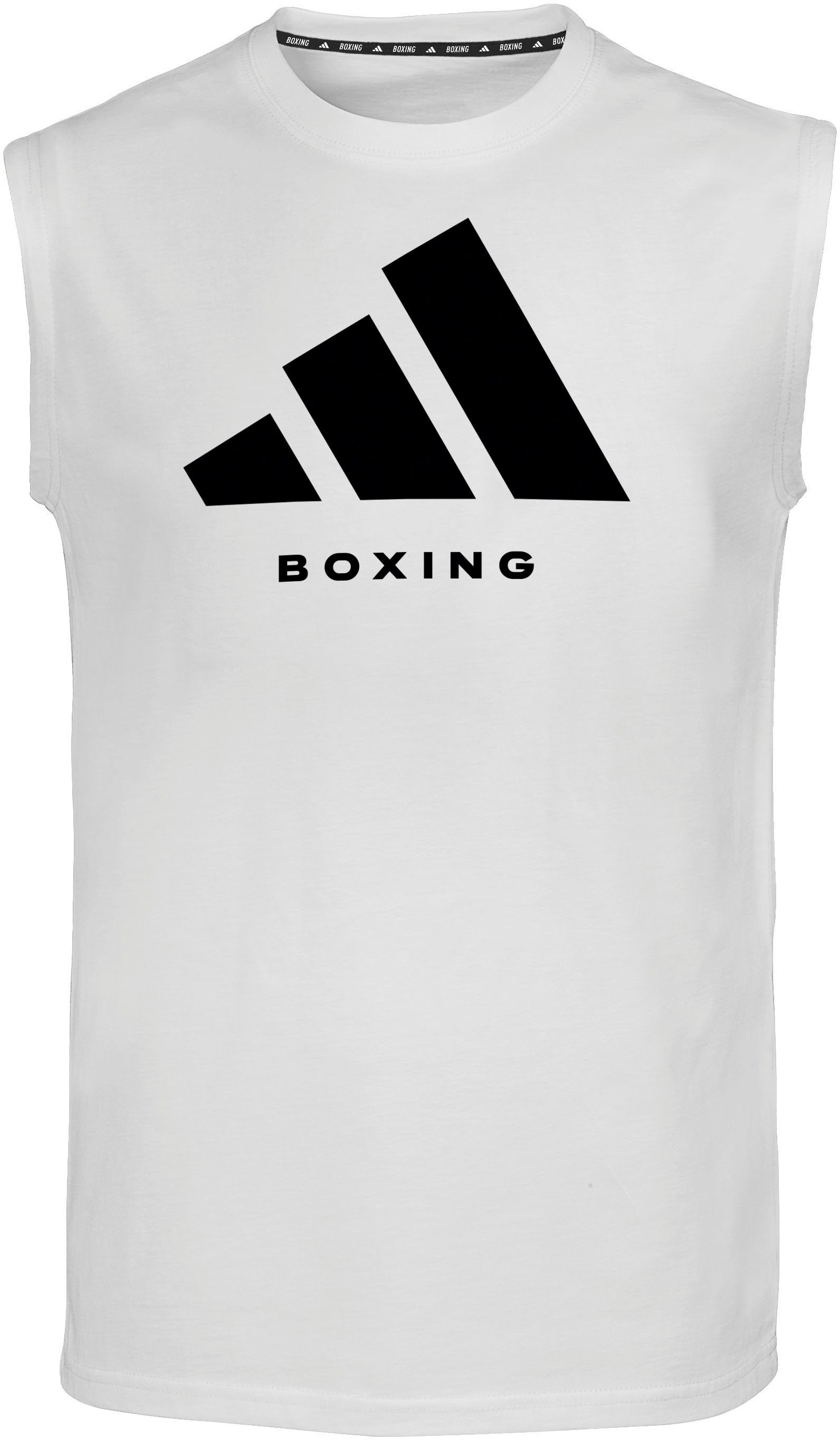 adidas Performance Muscle-shirt Community Tank Top Boxing