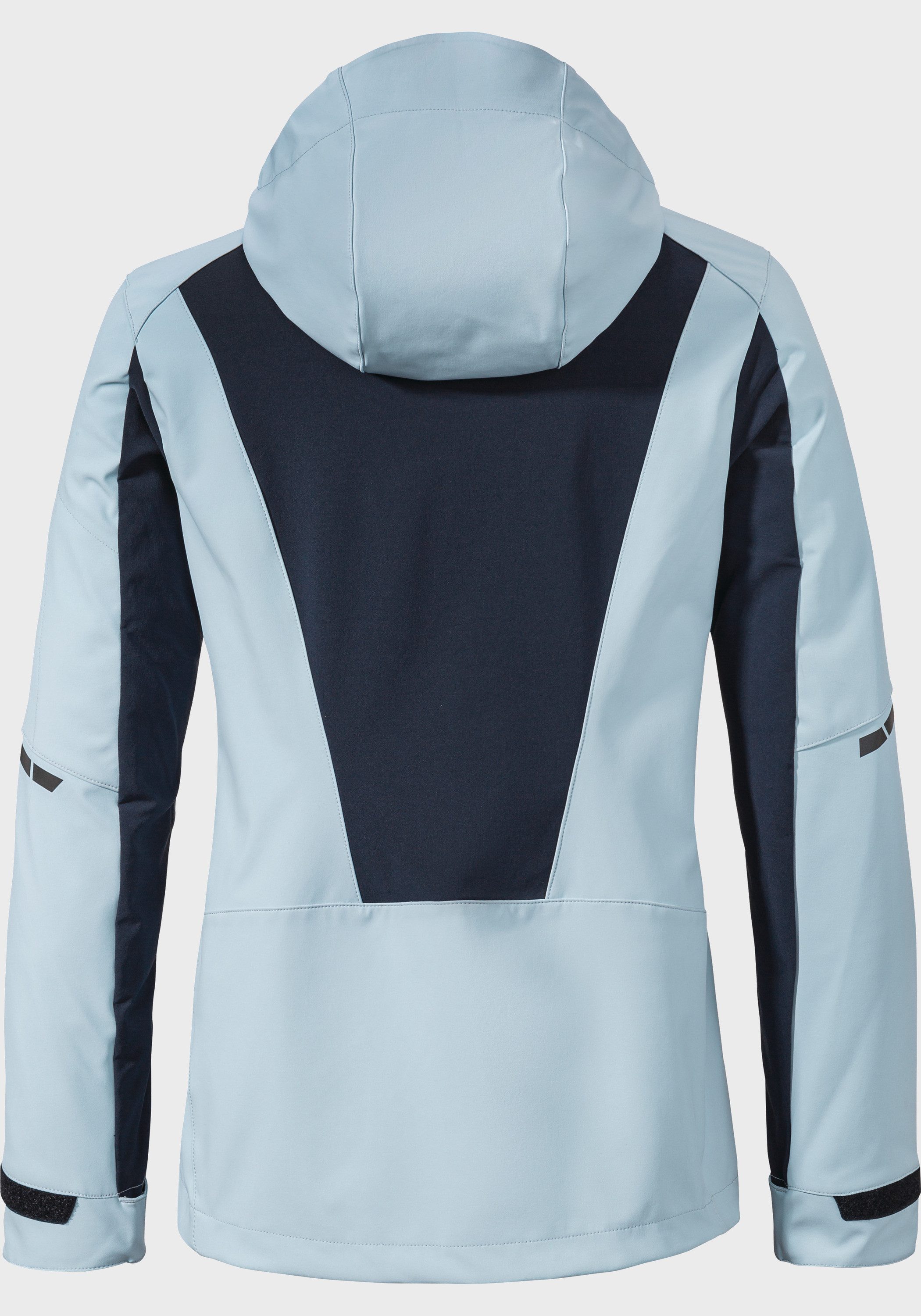 Schöffel Outdoorjack Softshell-jas Matrei L