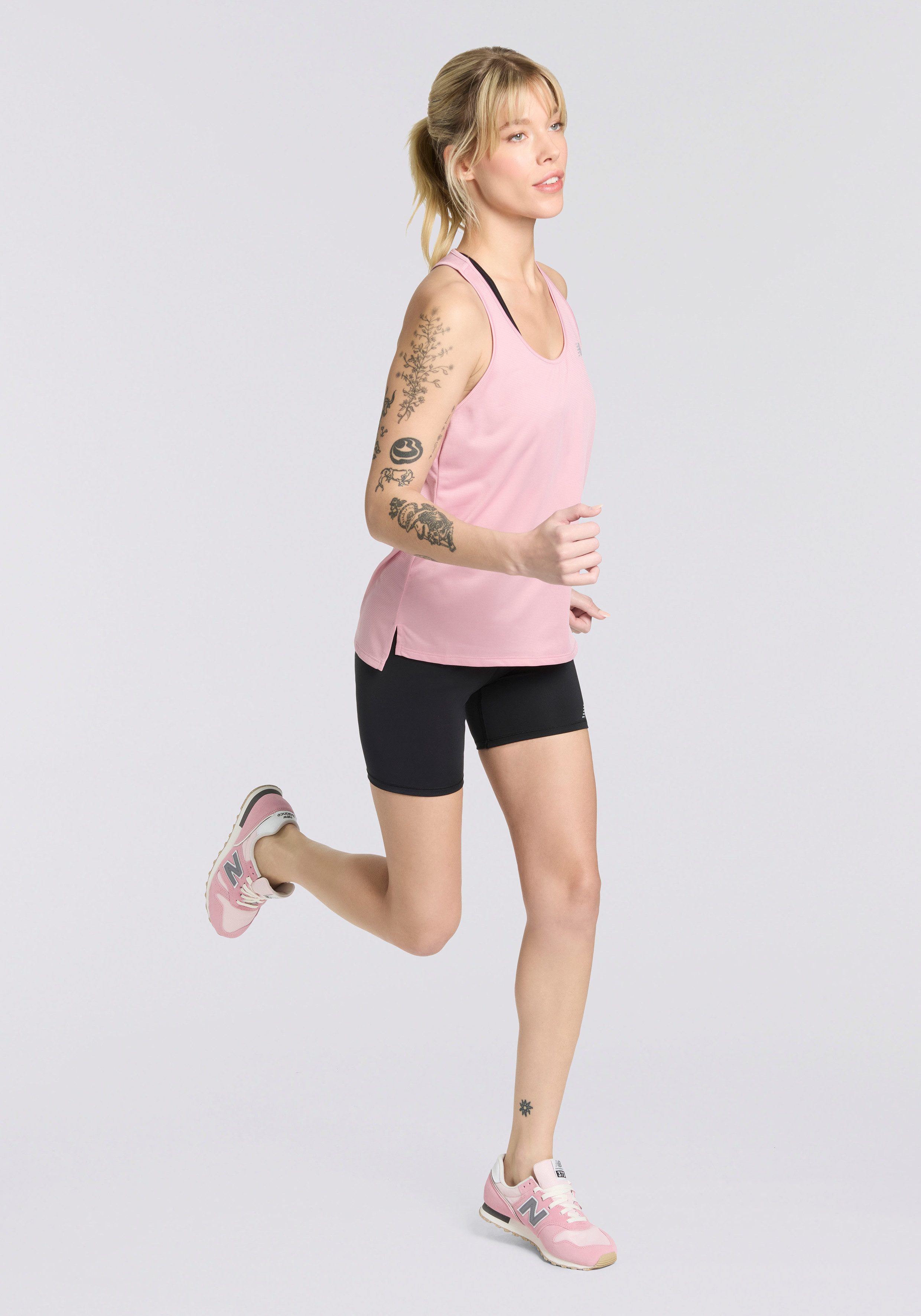 New Balance Tanktop Sport Essentials Tank