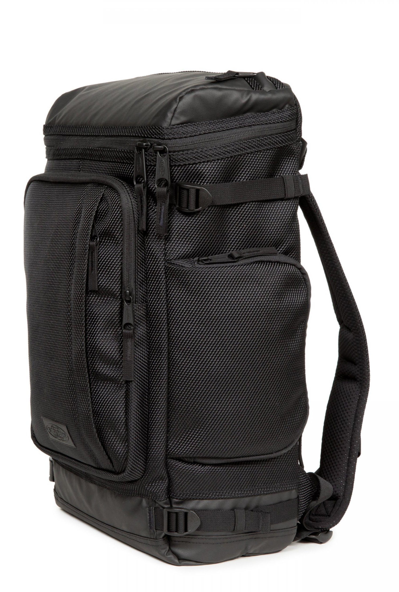 Eastpak Vrijetijdsrugzak TECUM top bevat gerecycled materiaal (global recycled standard)