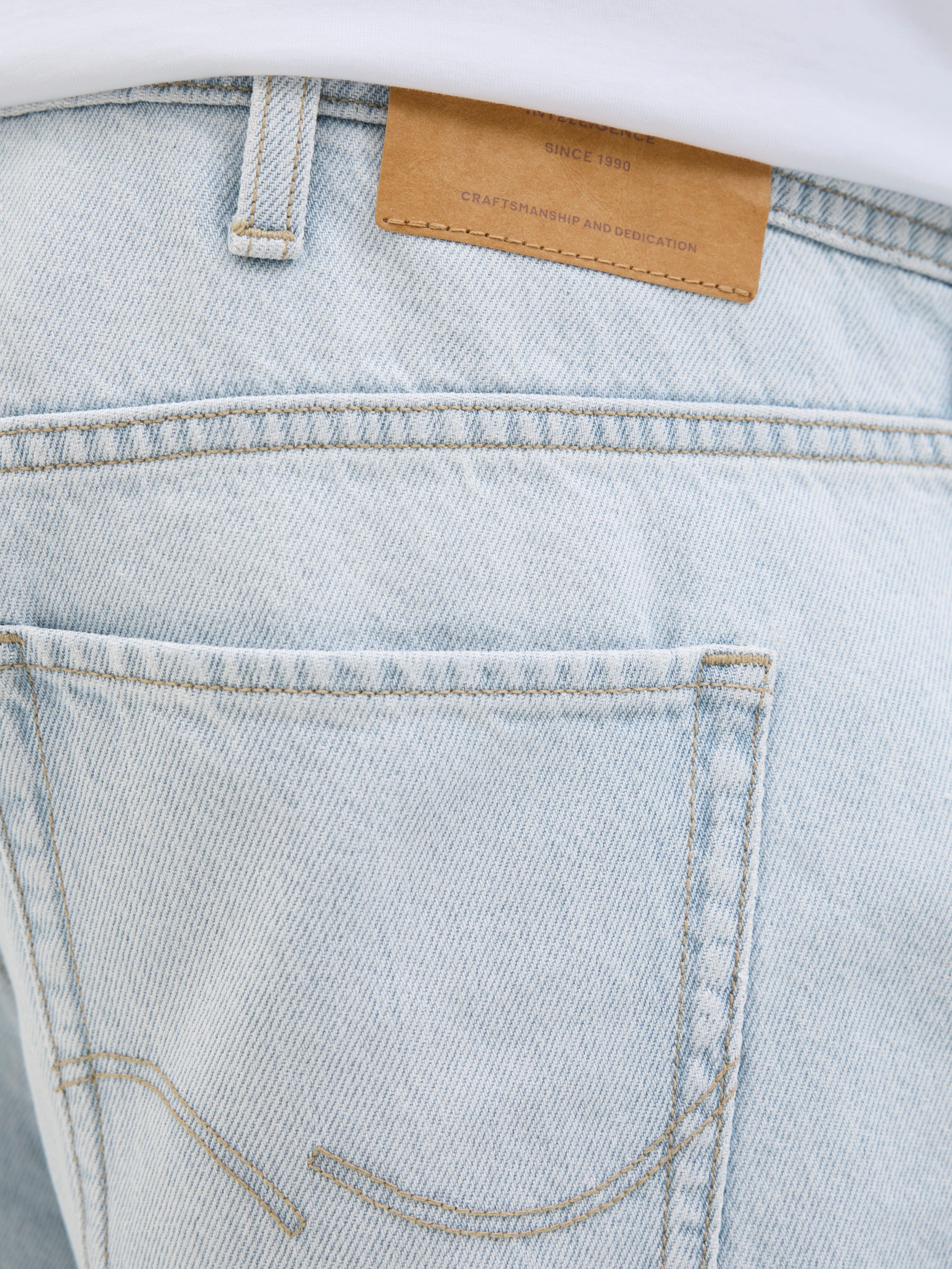 Jack & Jones PlusSize Short JJITONY JJORIGINAL SHORTS SBD 210 SN PLS