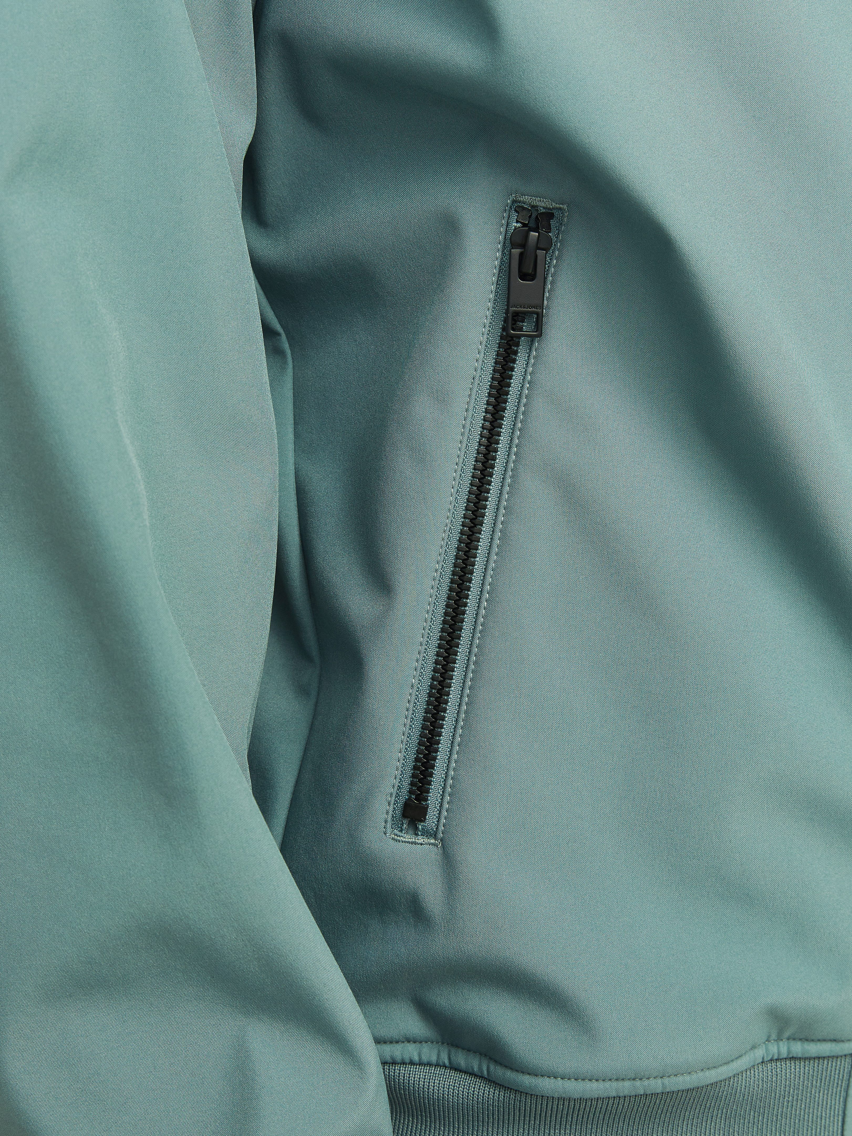 Jack & Jones Softshell-jack JJEBASIC SOFTSHELL HOOD NOOS
