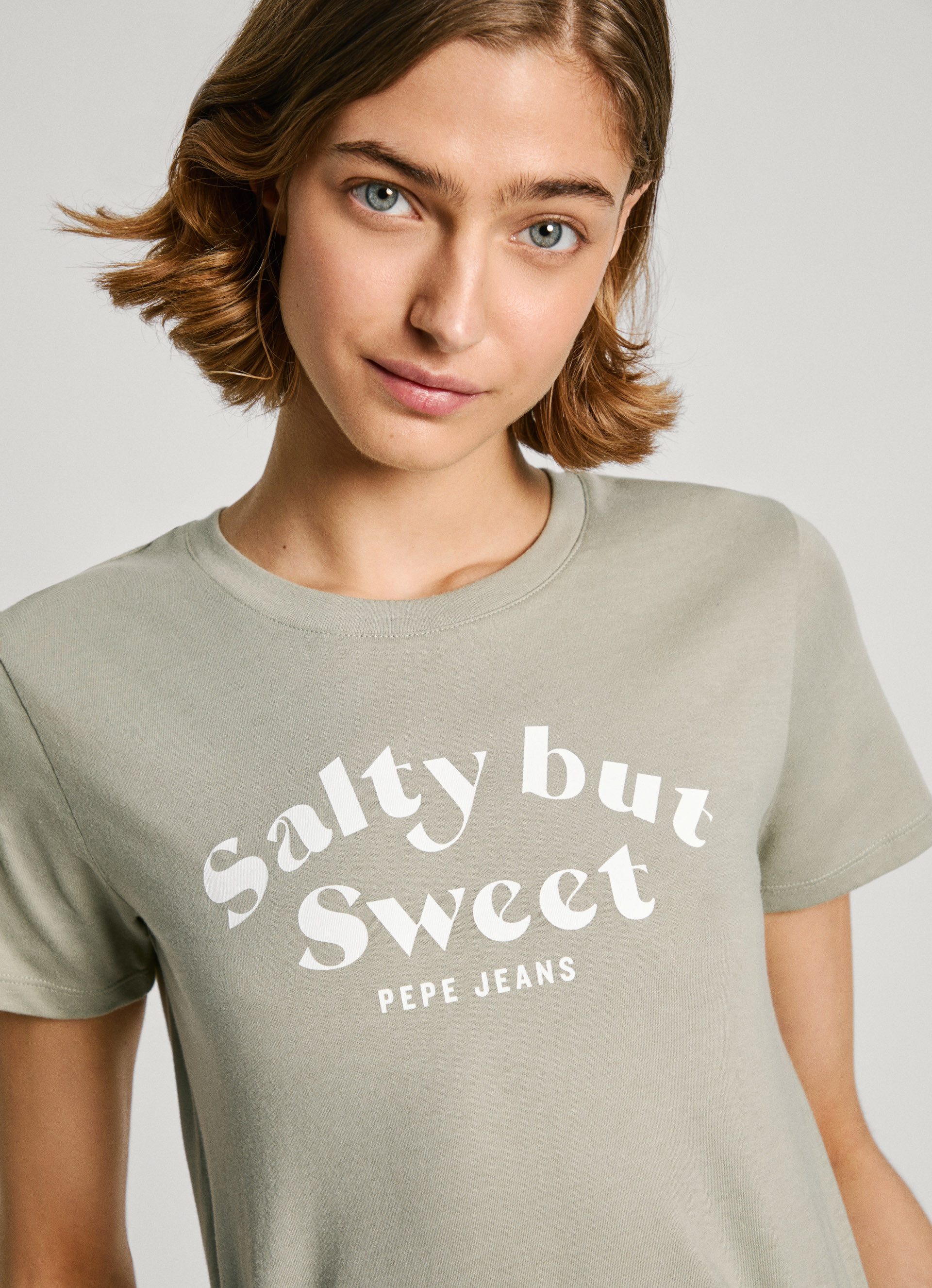 Pepe Jeans T-shirt Effie