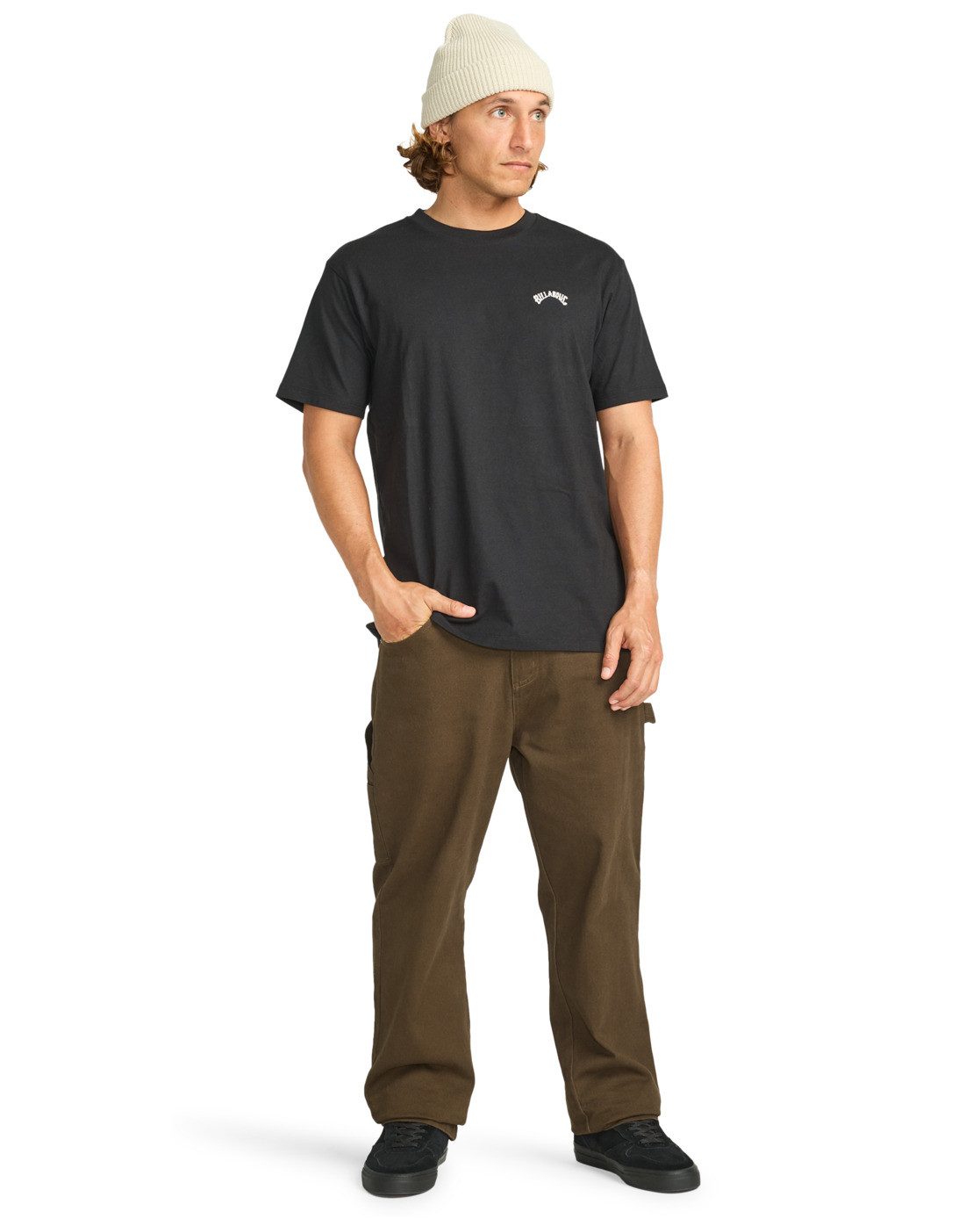 Billabong T-shirt Arch