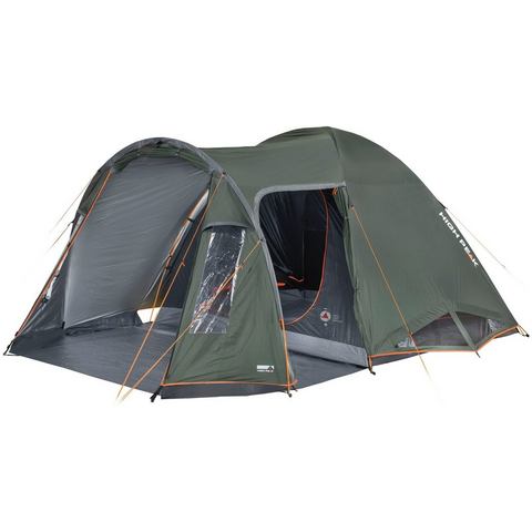 High Peak Koepeltent Tent Tessin 4.1