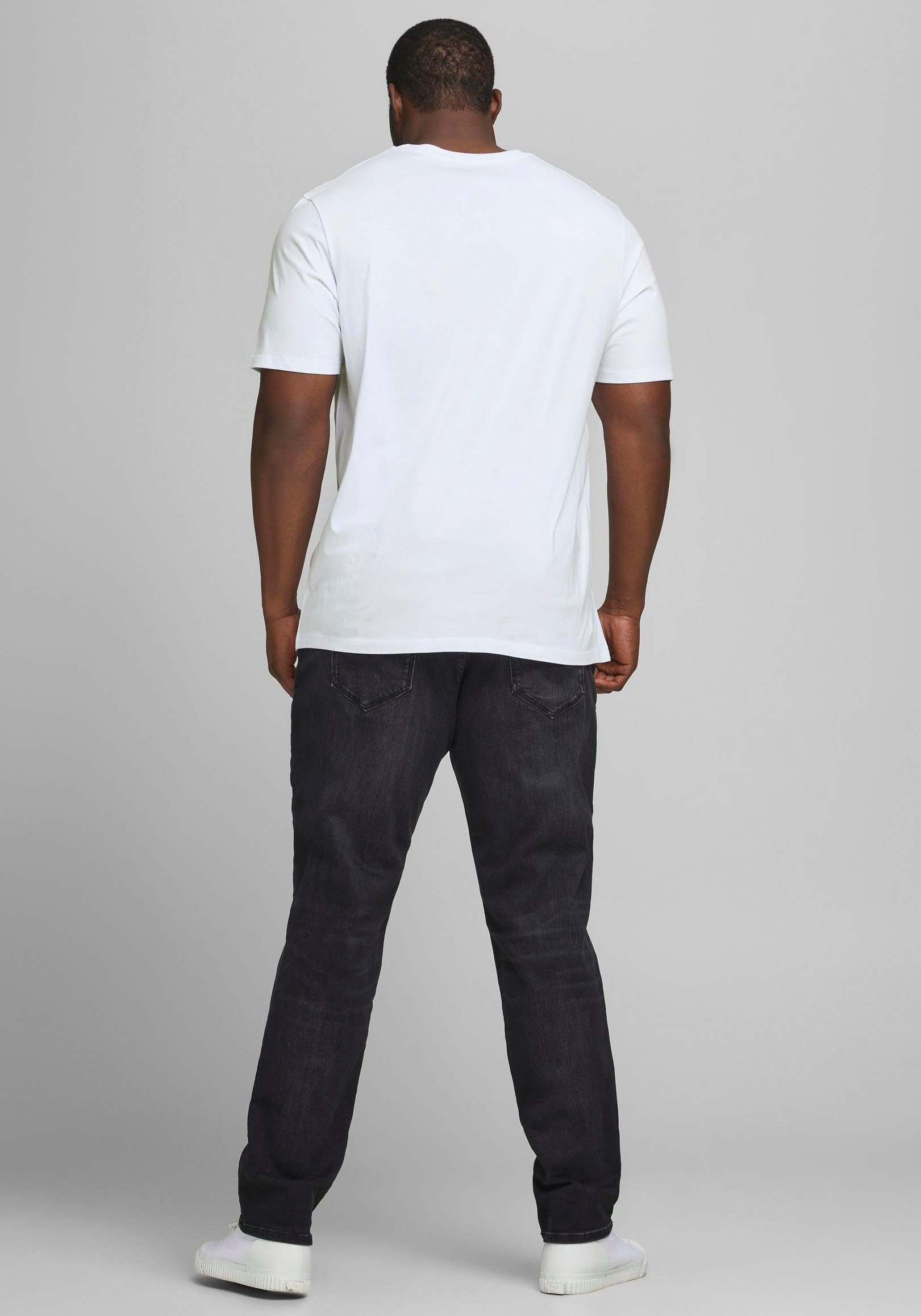 Jack & Jones PlusSize T-shirt CORP LOGO TEE