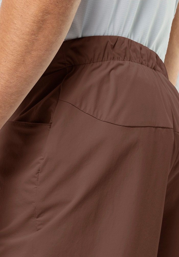 Jack Wolfskin Short GRAVEX SHORTS M