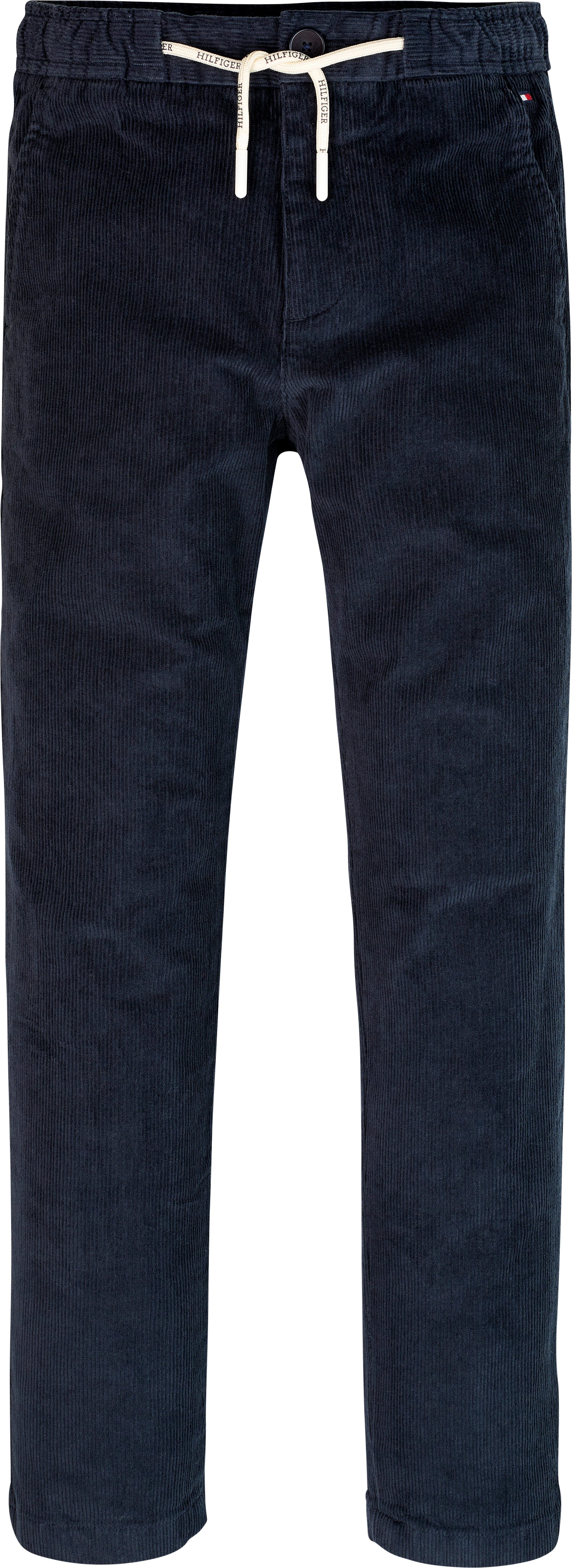 Tommy Hilfiger Cordbroek CORDUROY PANT