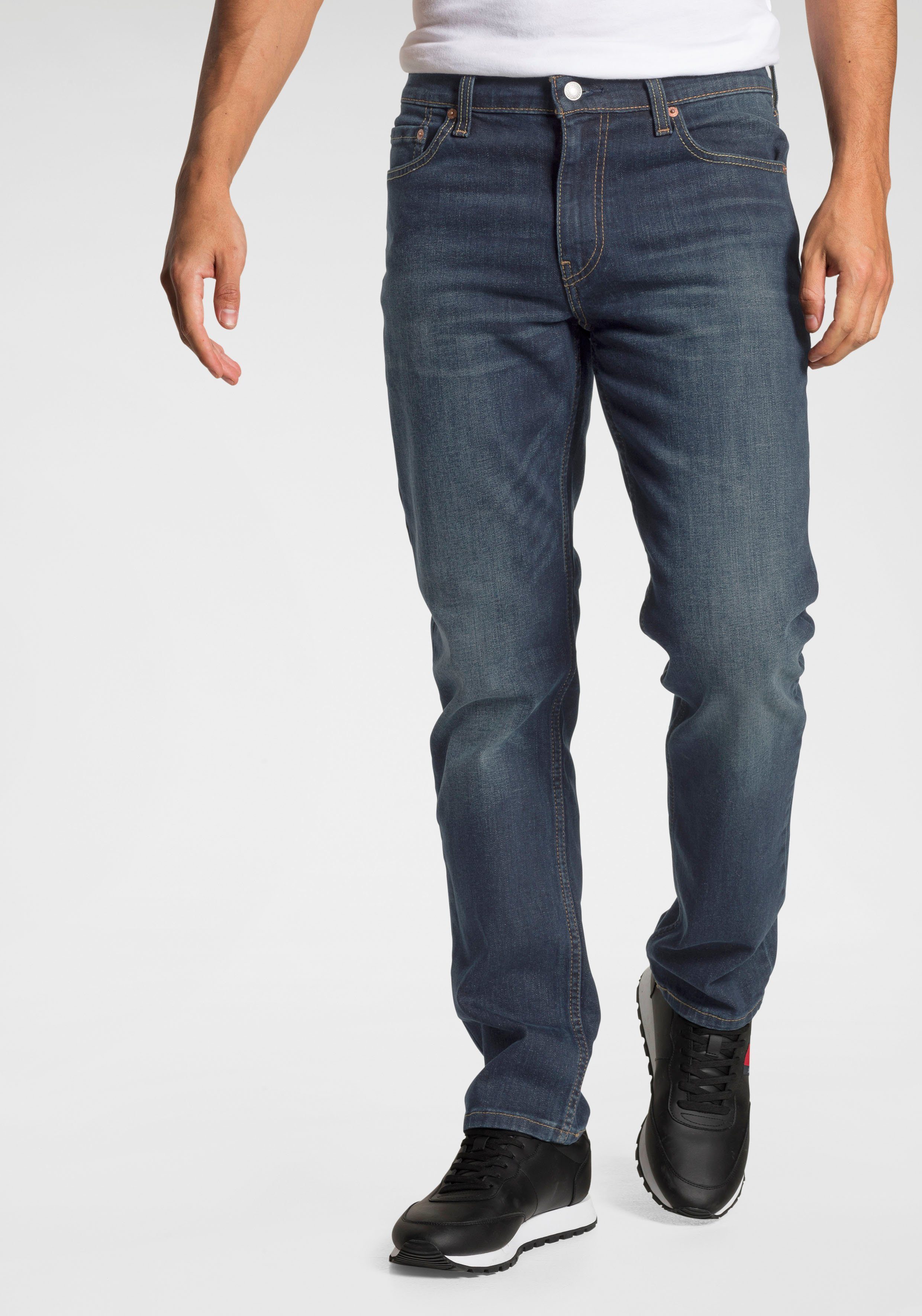 Levi's® Slim fit jeans 511 SLIM met stretch