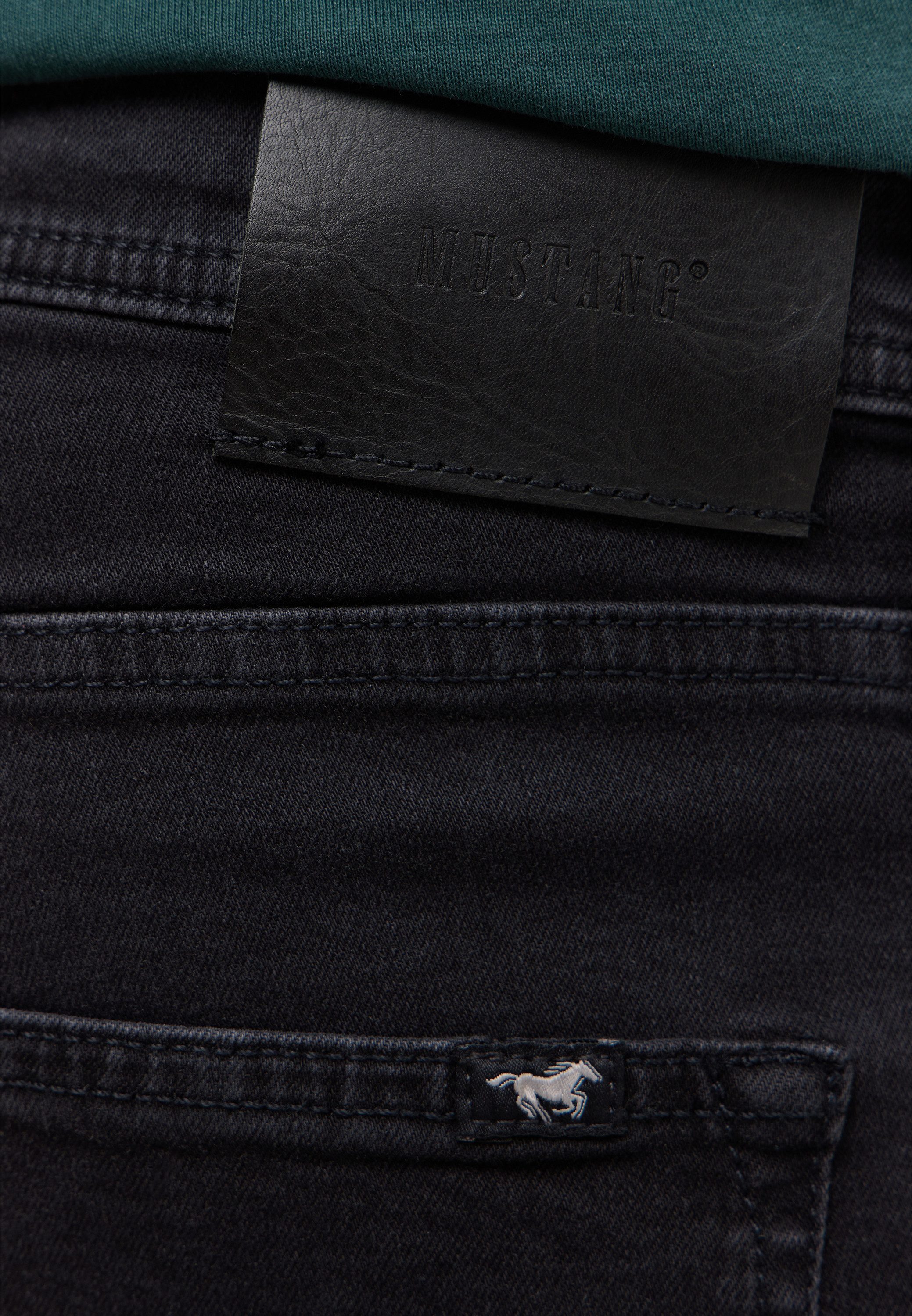MUSTANG Slim fit jeans Heren stijl Vegas slim