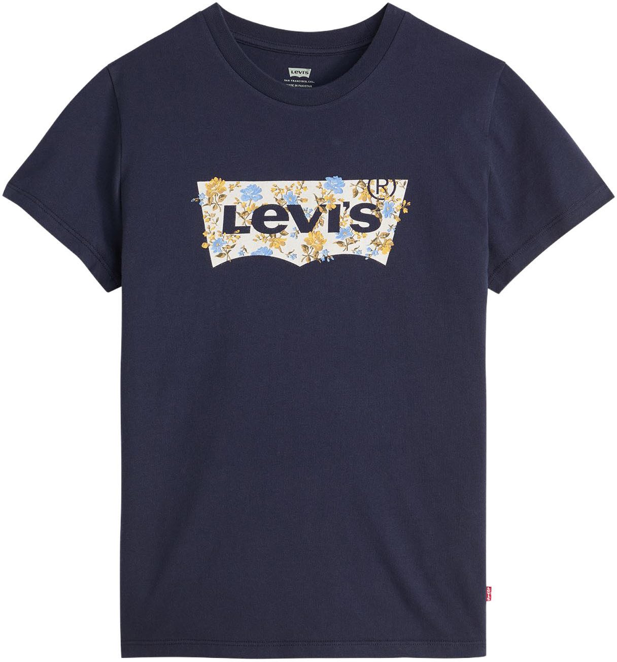 Levi's® T-shirt LSE THE PERFECT TEE