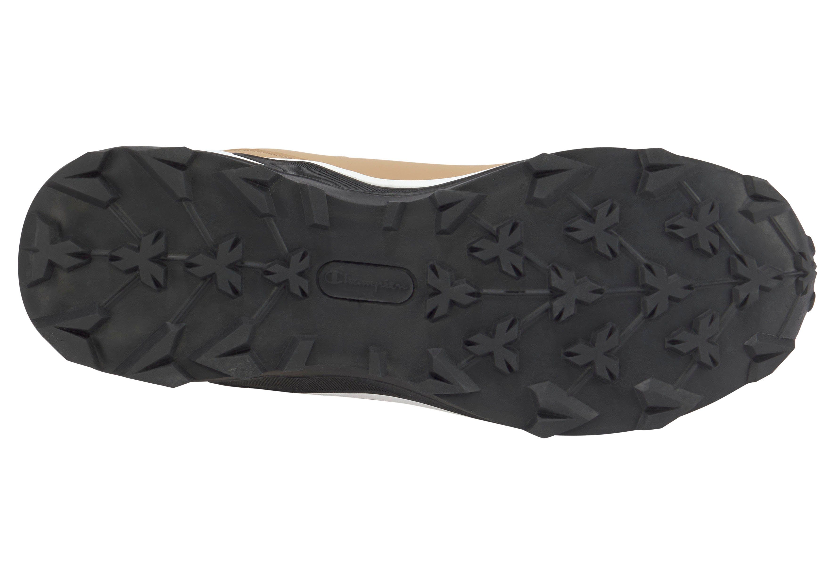 Champion Hoge veterschoenen MICAN