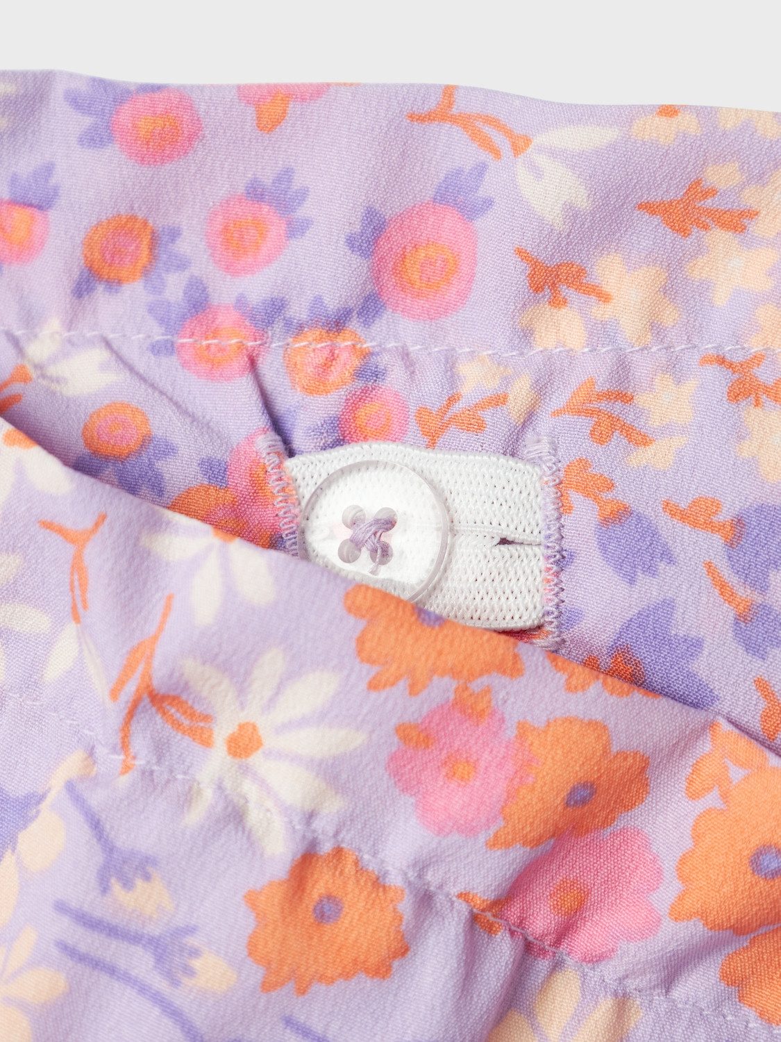 Name It Short NKFFIDA SHORTS PB