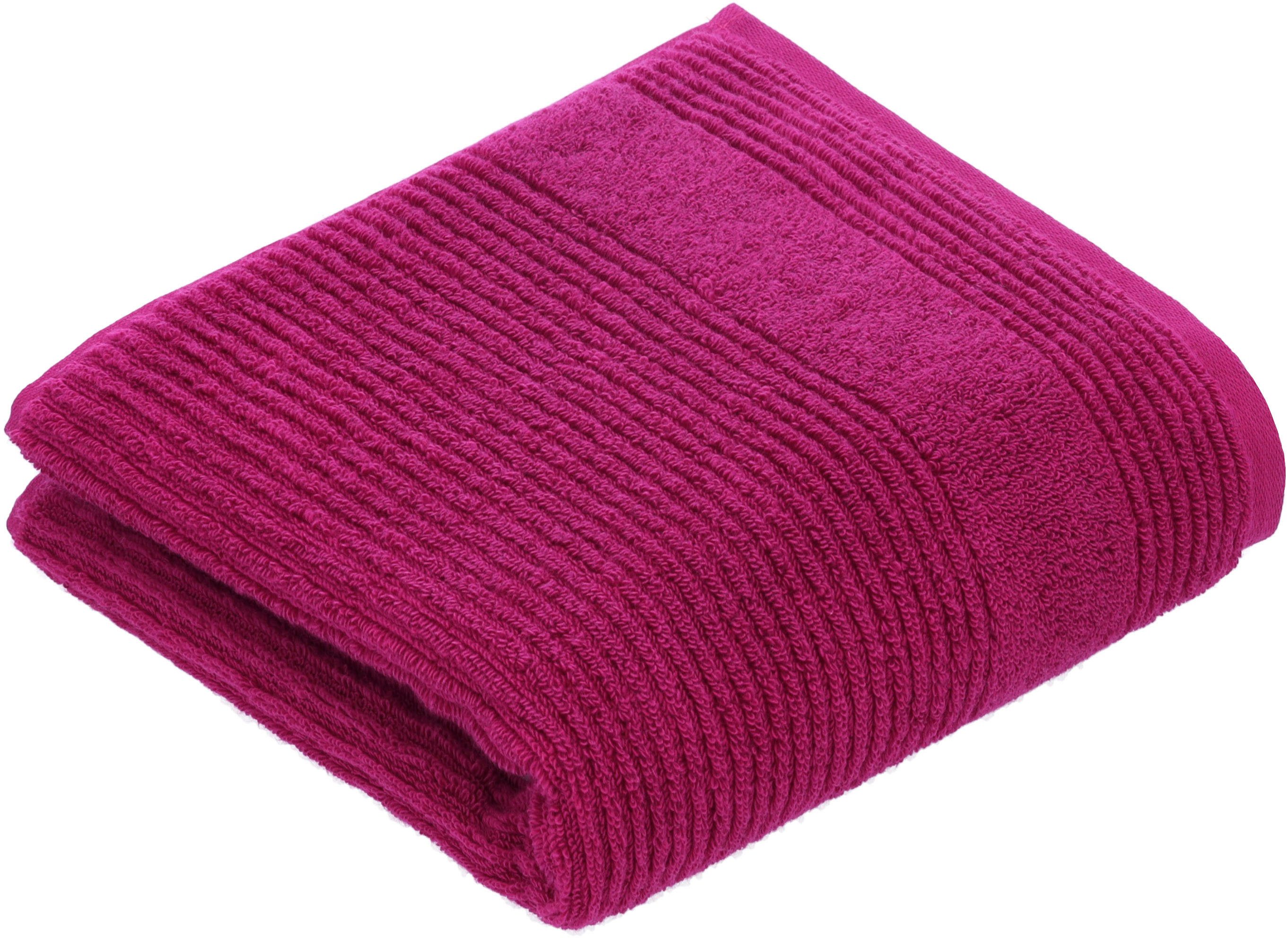 Vossen Handdoek Tomorrow (2 stuks)