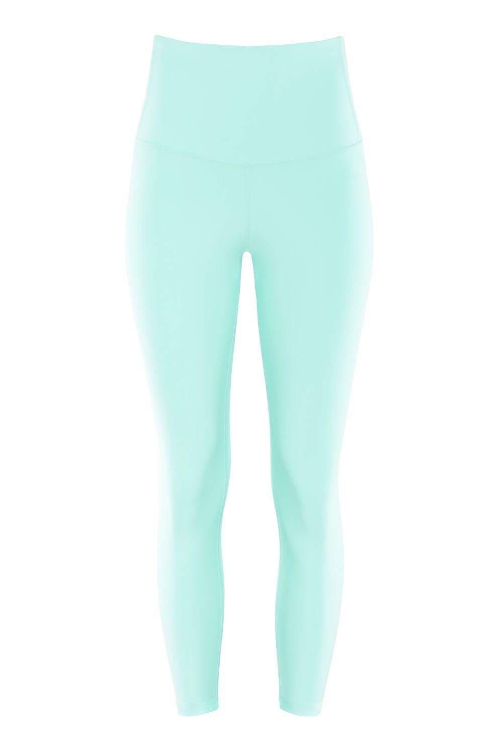 Winshape Legging 7 8-Tights HWL317C met v-vorm applicatie en core-band