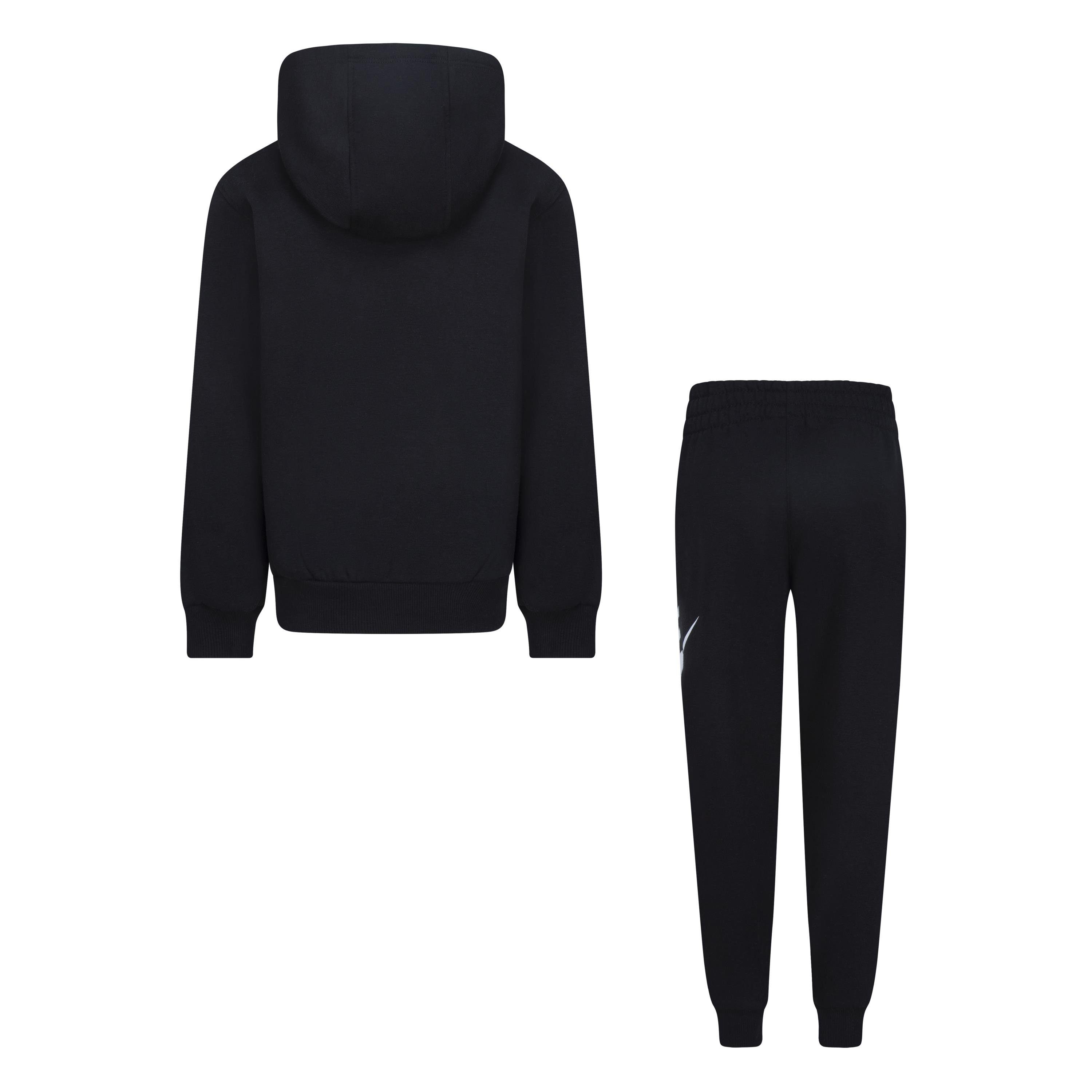 Nike Sportswear Joggingpak NKN CLUB FLEECE SET (set 2-delig)
