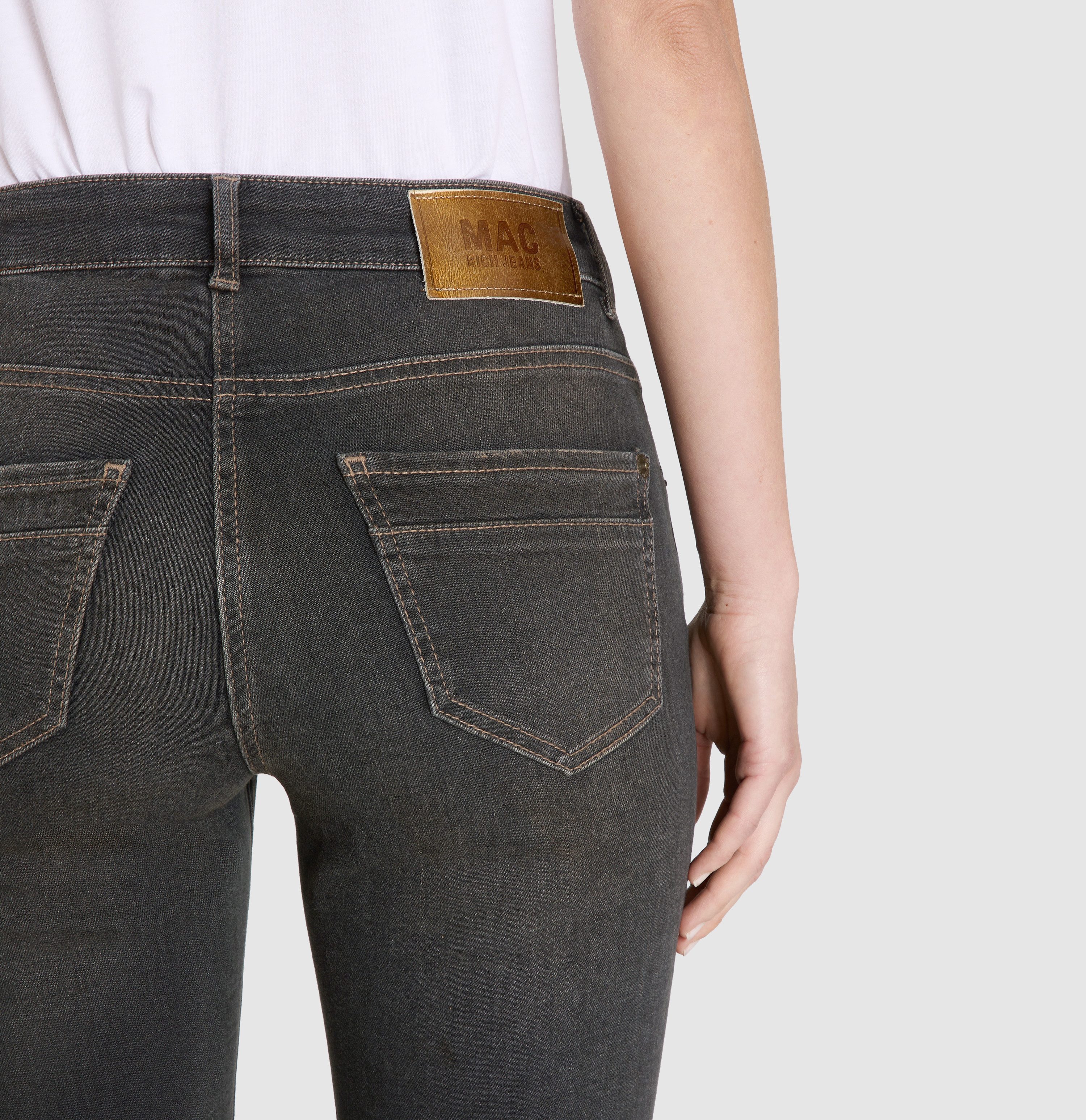 MAC Slim fit jeans Rich Slim
