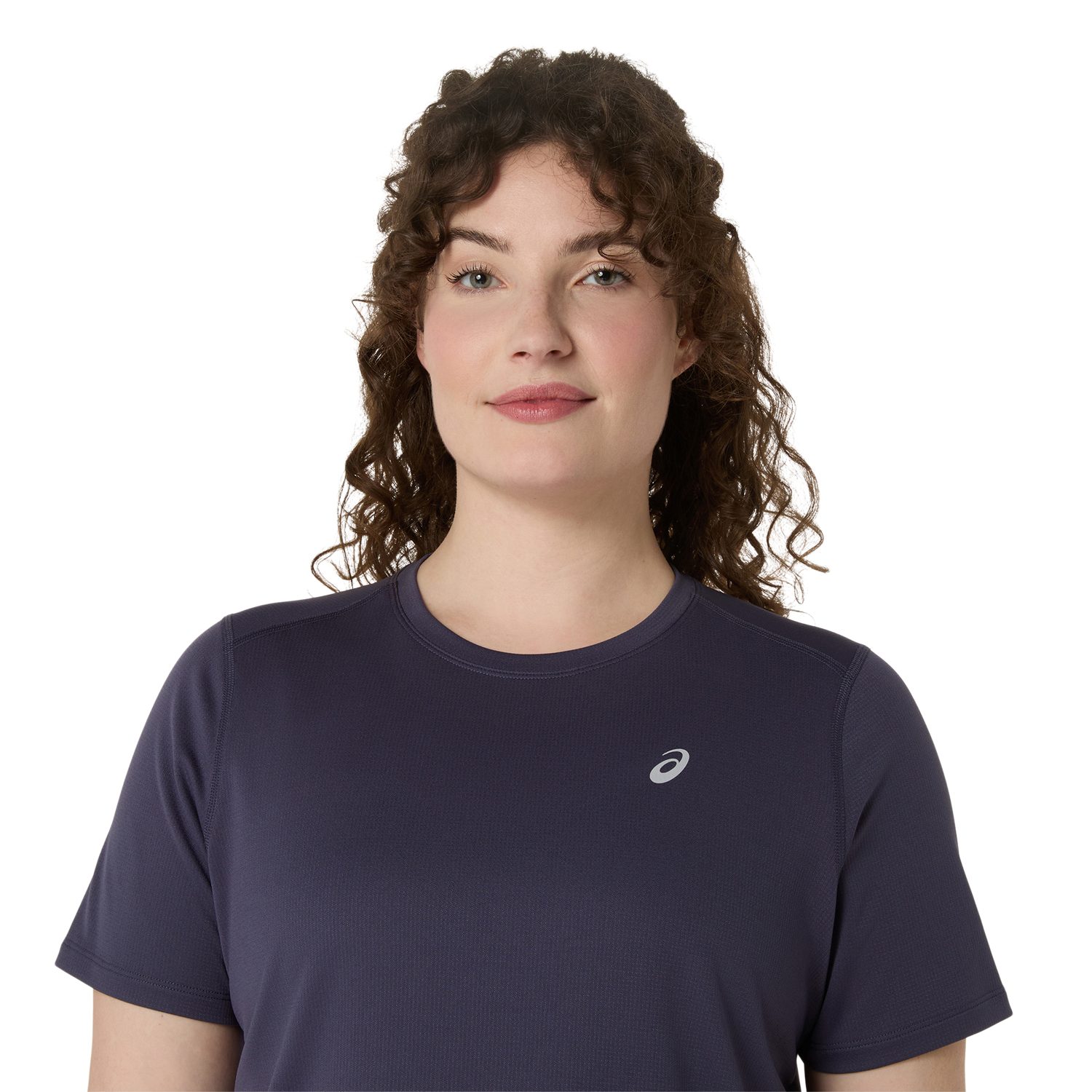 Asics Runningshirt ASICS CORE SS TOP