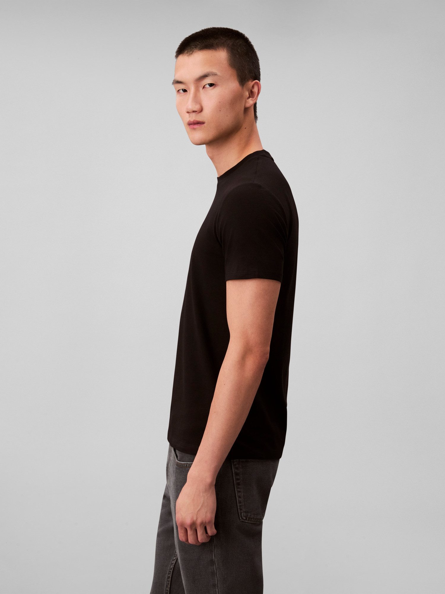Calvin Klein T-shirt (set, 2-delig)